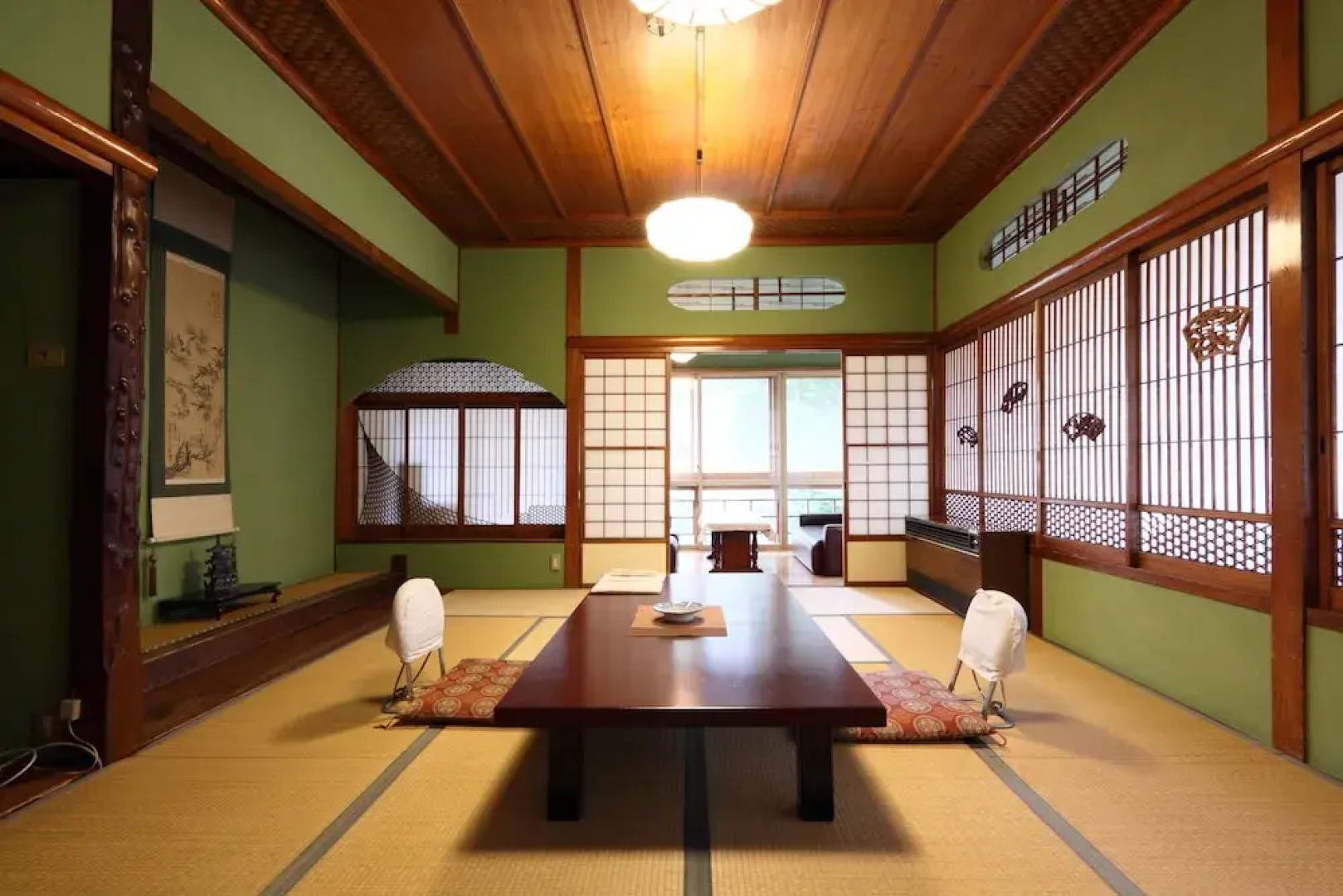 Yokotekan