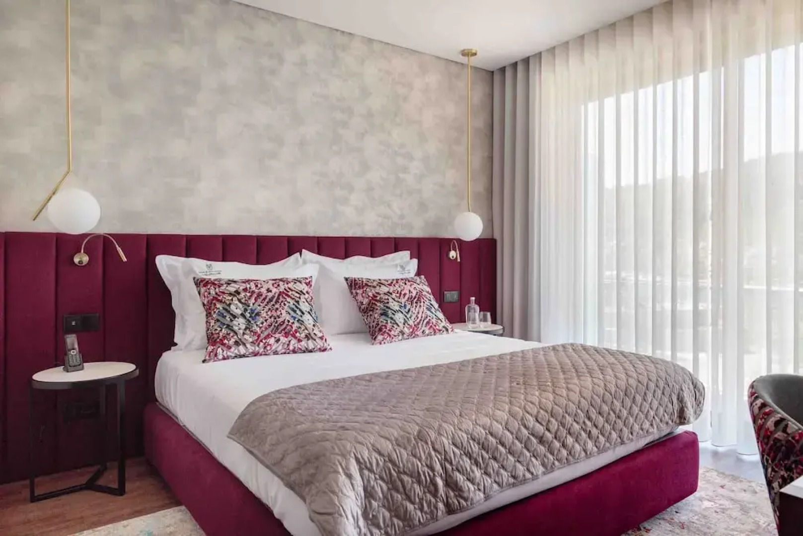 Hotel Quinta De Santo Antonio