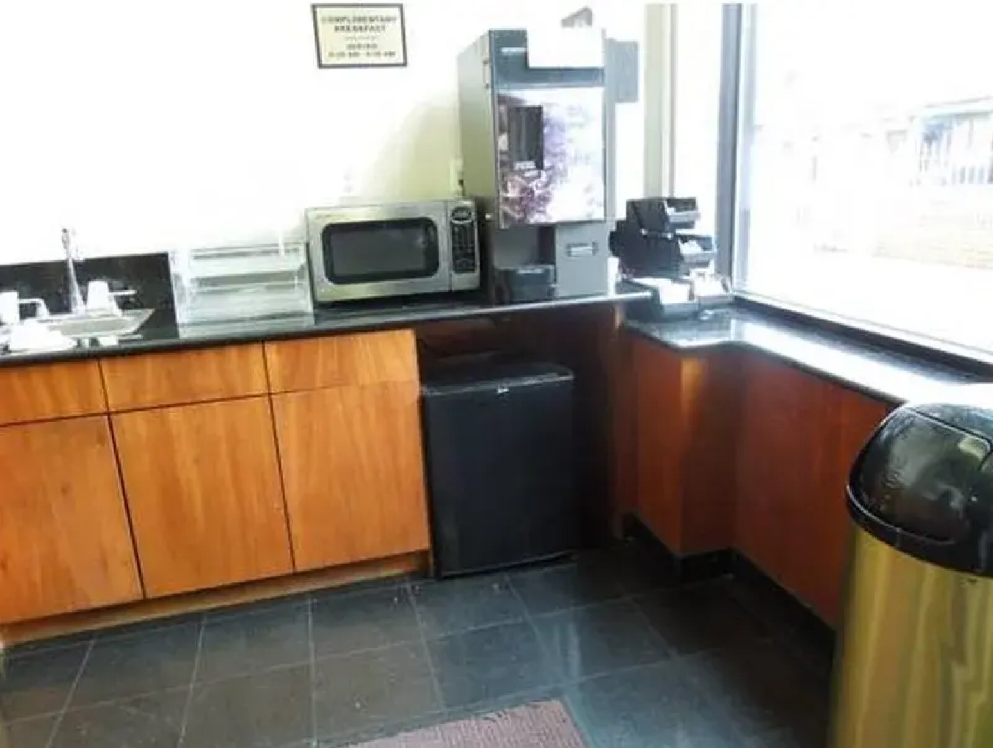 Red Carpet Inn Brooklyn