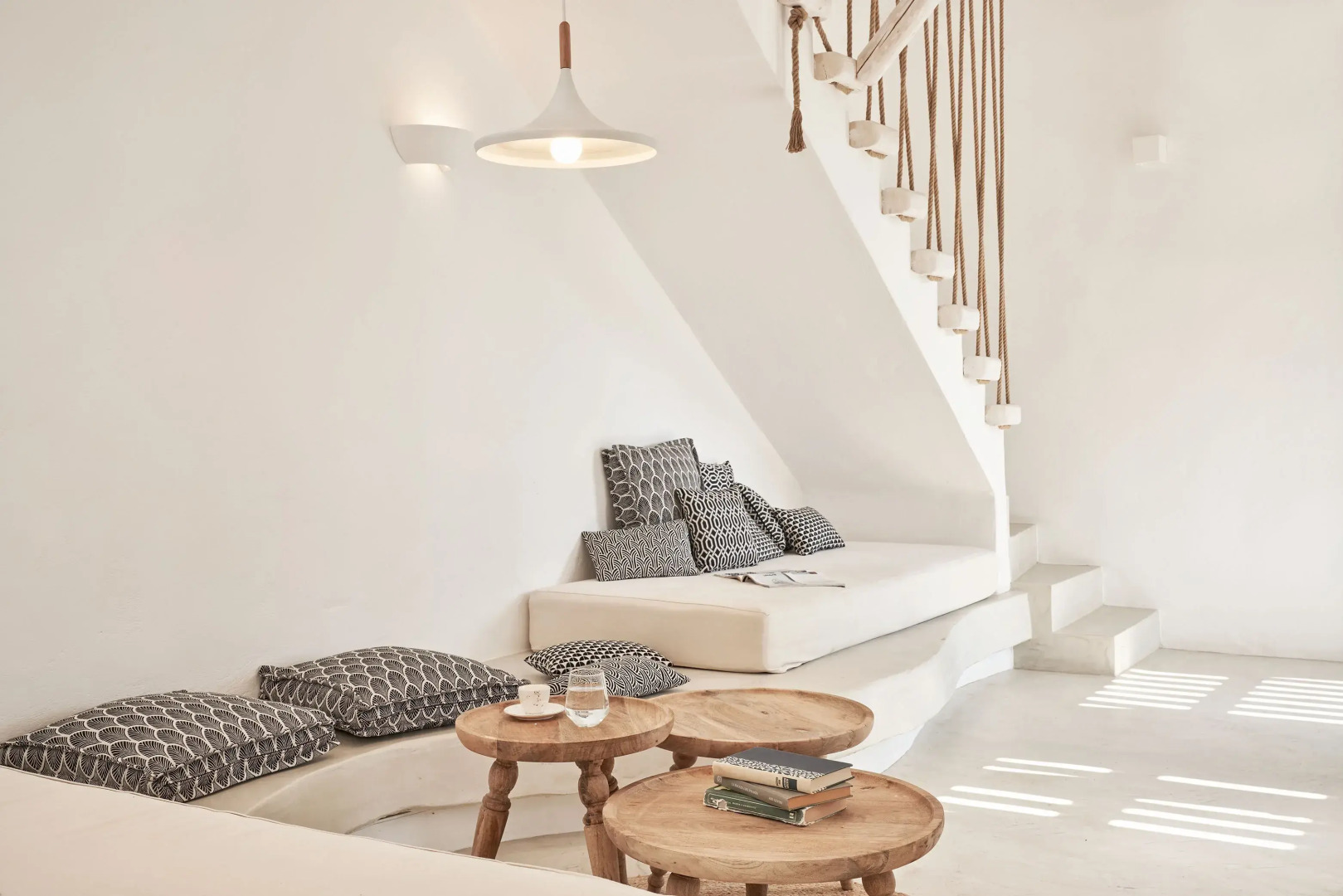 Naxian Utopia Luxury Villas & Suites
