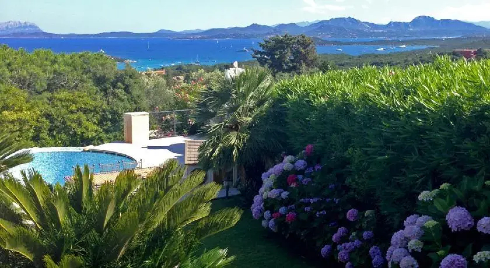 Villa La Mola Pevero