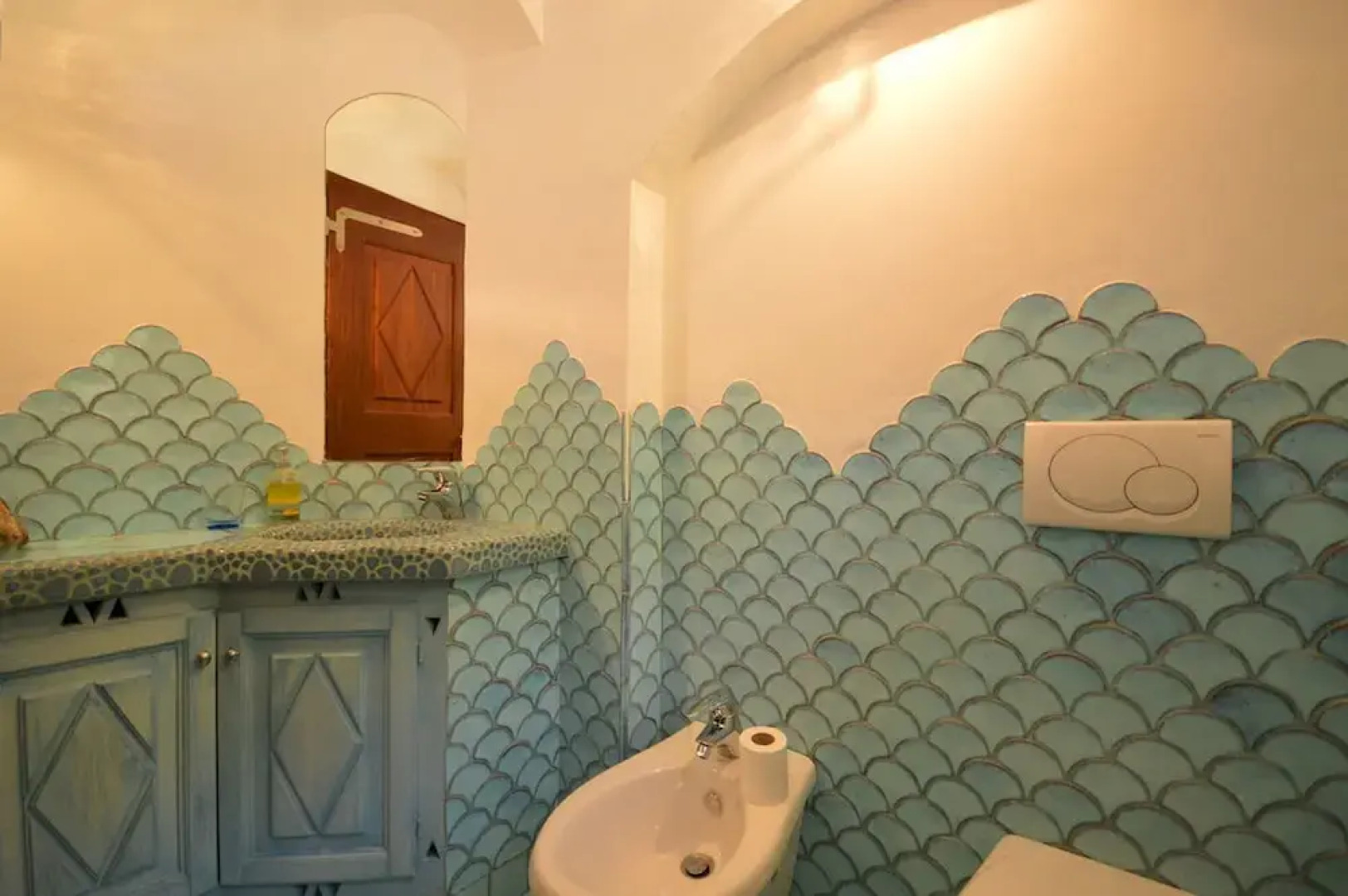 Villa Corallina - Porto Cervo