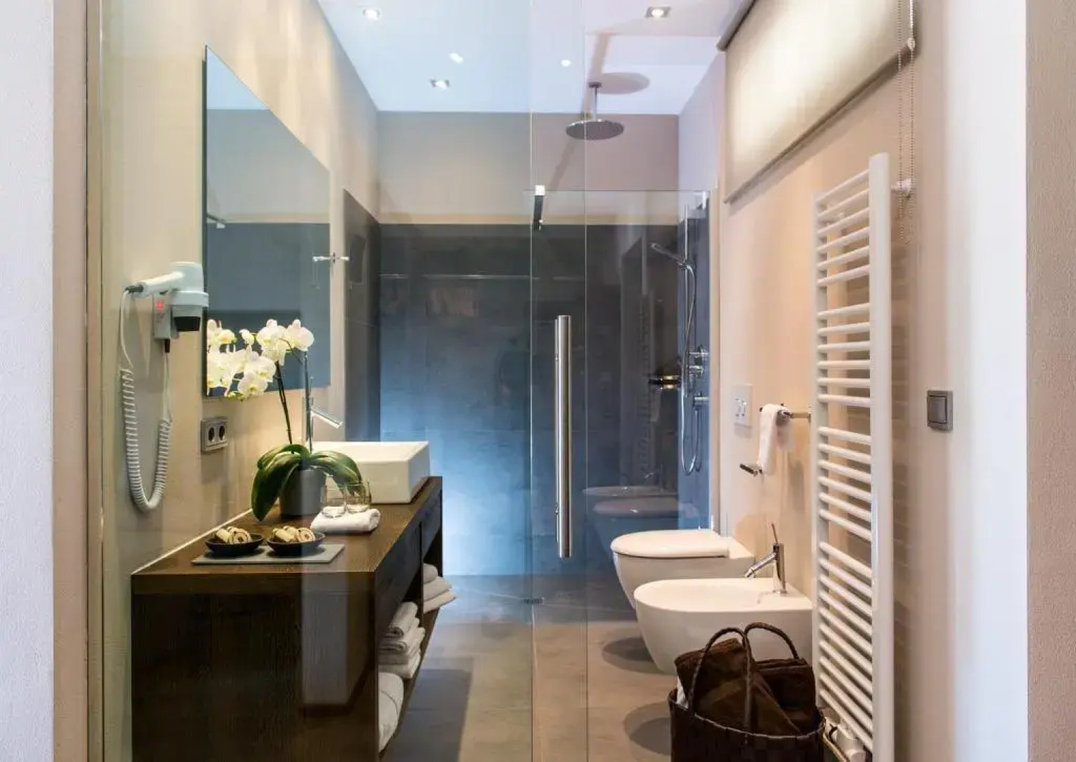 Hotel Garni Mair Am Ort