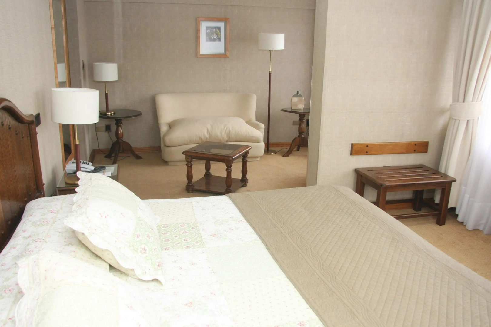 Hotel Best Western Finis Terrae