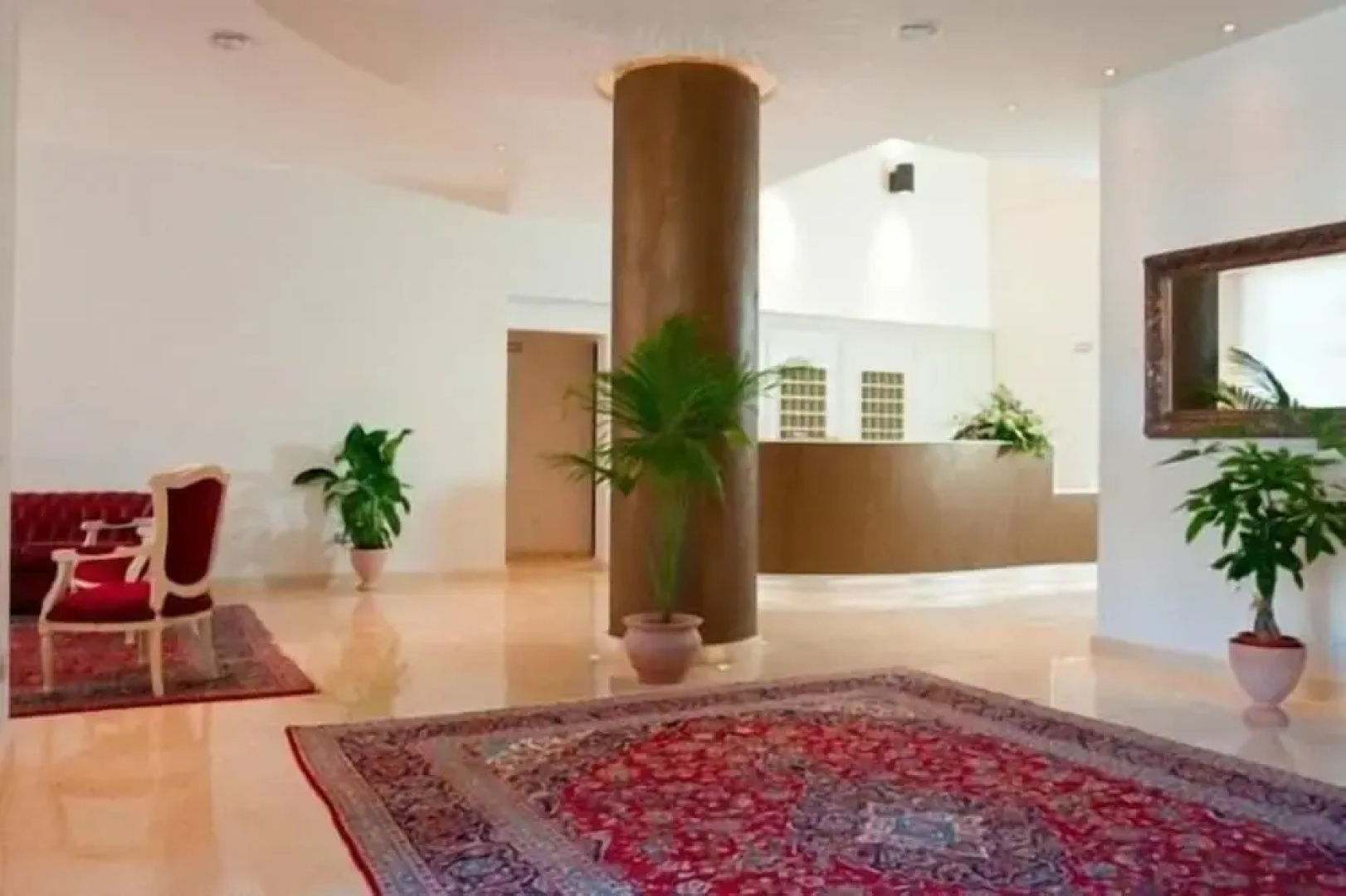 Hotel Massimino