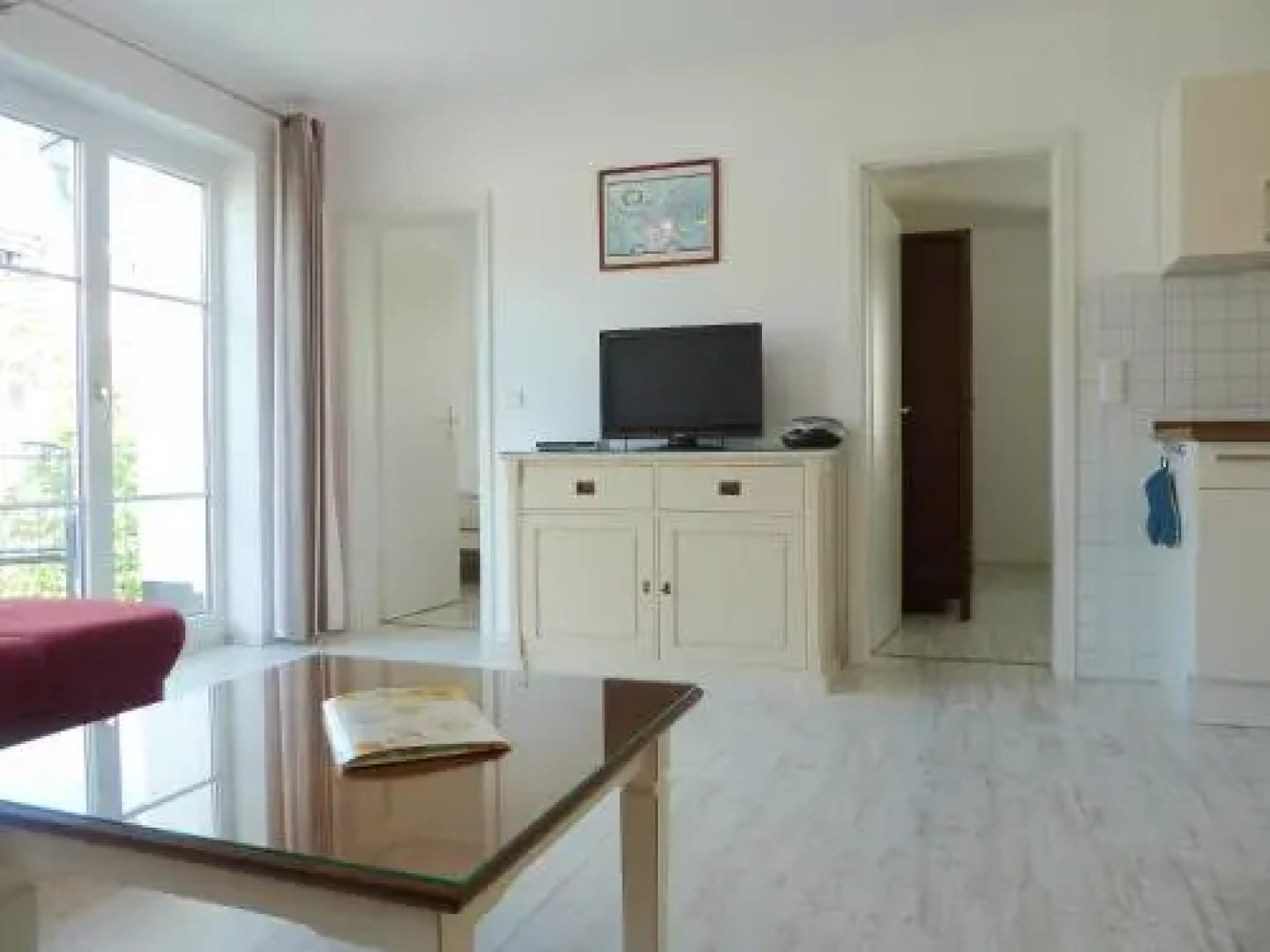 Villa Josephine & Christine