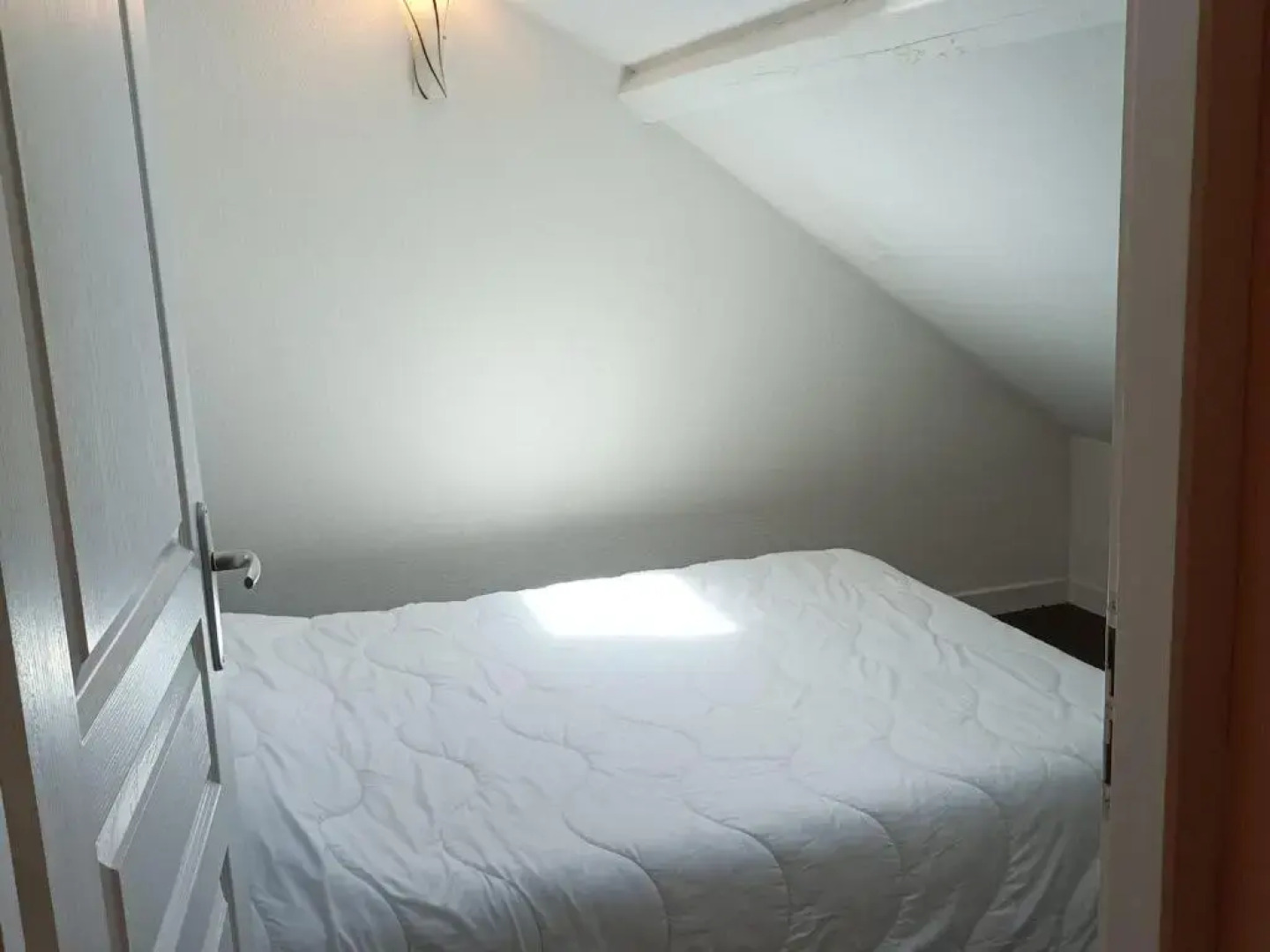 Appartement Jausiers, 2 pièces, 6 personnes - FR-1-165B-9