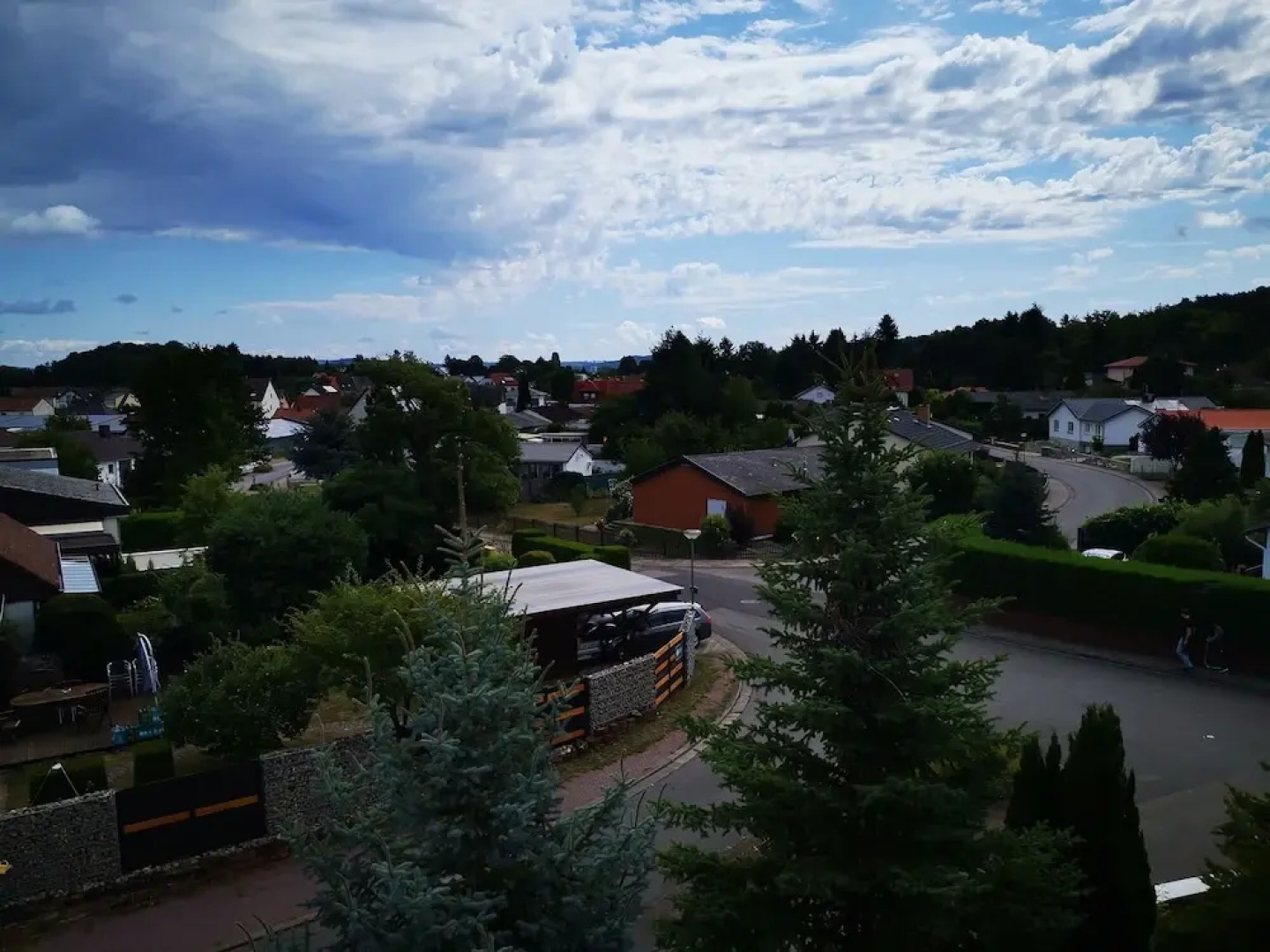 2 Schlafzimmer Nähe Uniklinik Homburg