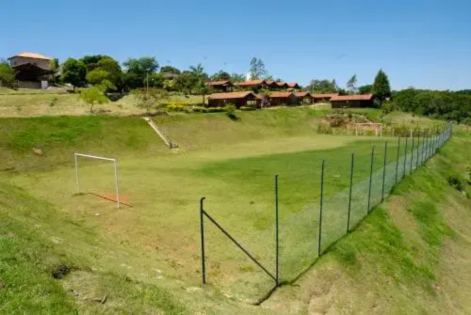 Hotel Fazenda Colinas de Itupeva