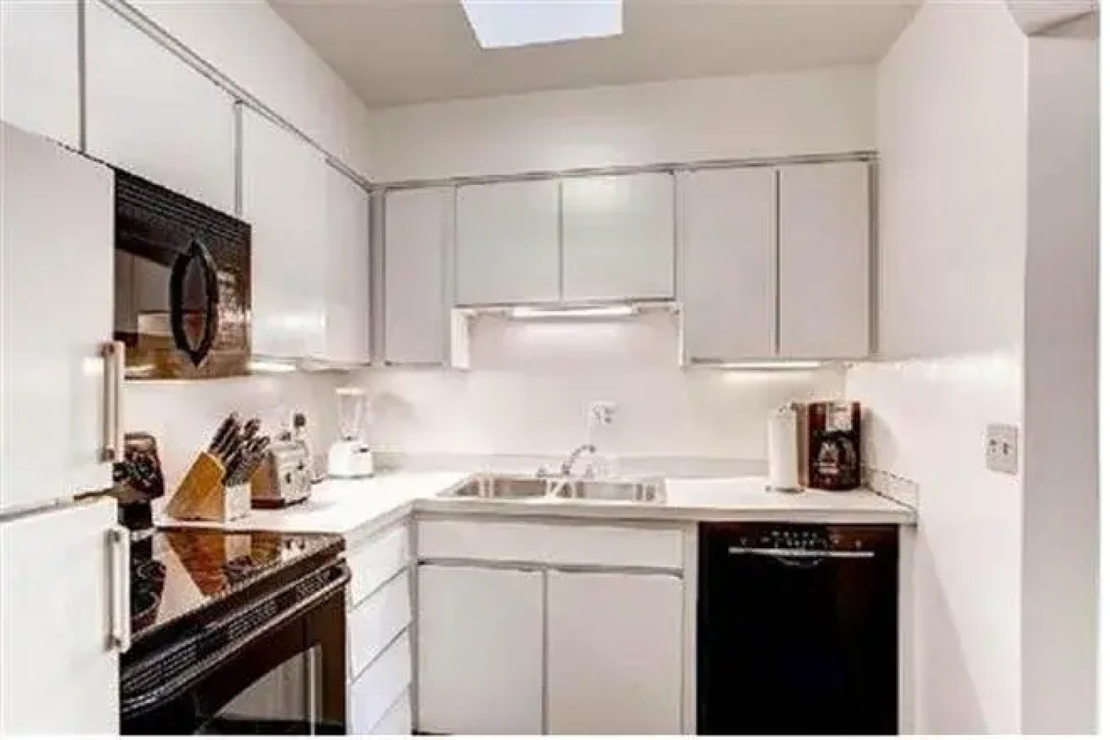 Aspen Townhomes East