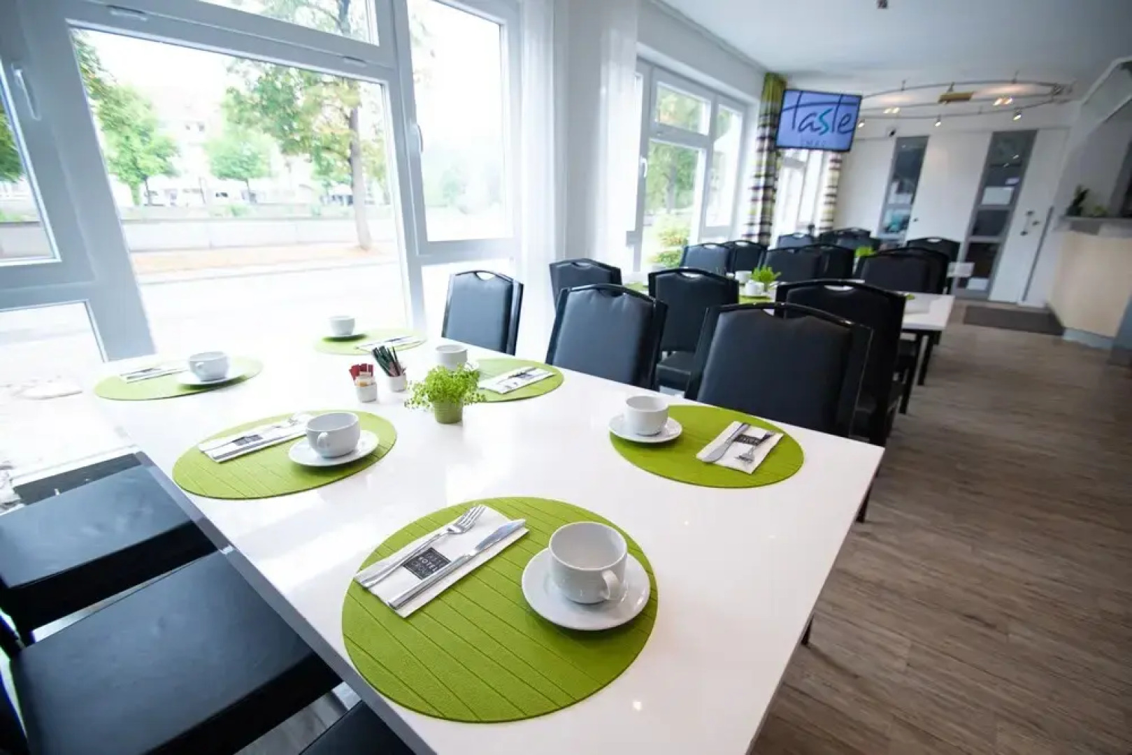 Taste Smart Hotel Backnang