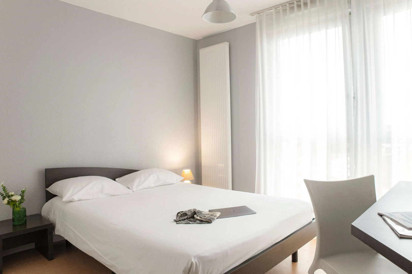Comfort Aparthotel Besancon Hauts du Chazal