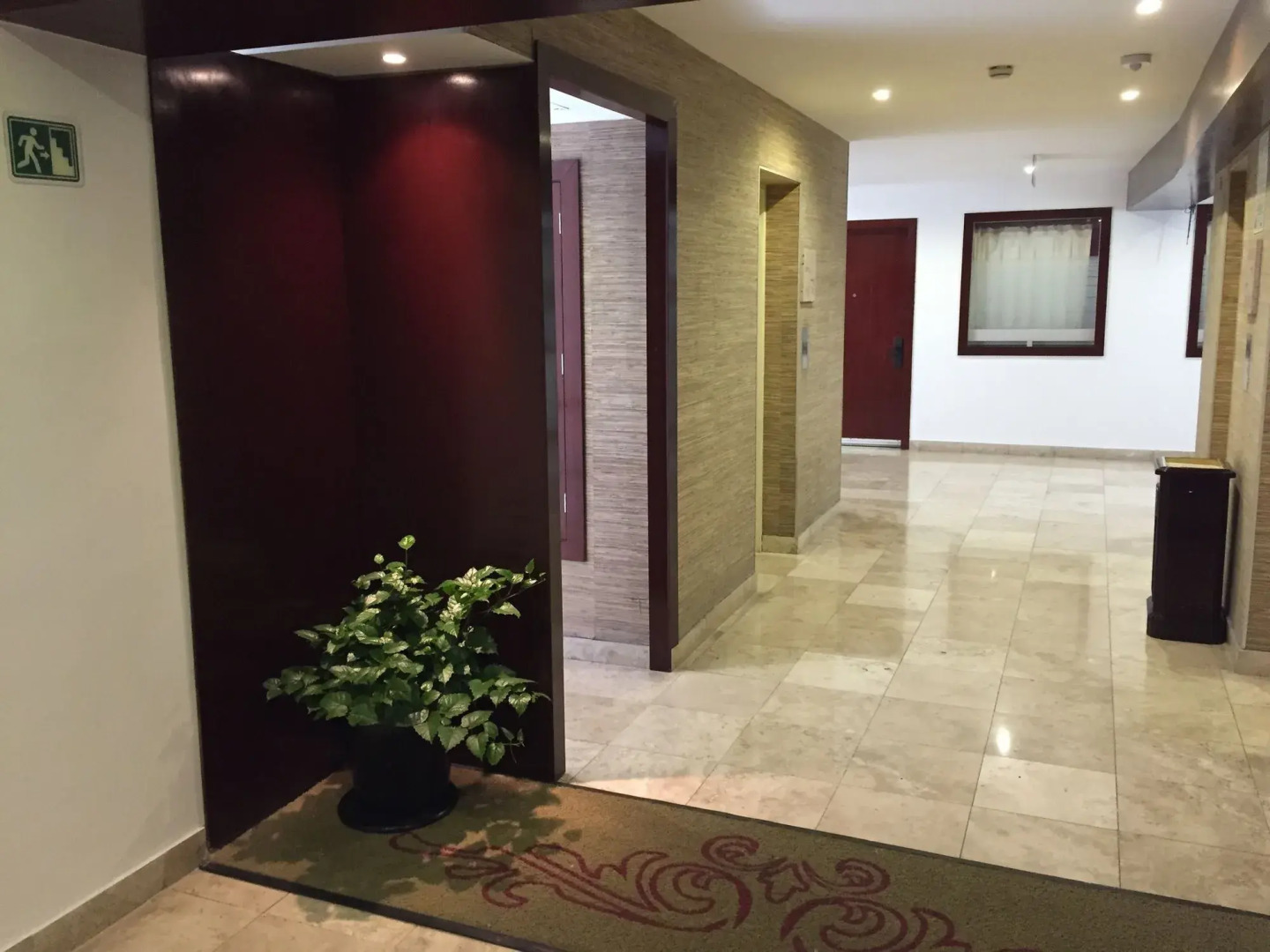 St Isidro Suites Corporate Housing SPA & Wellness Center