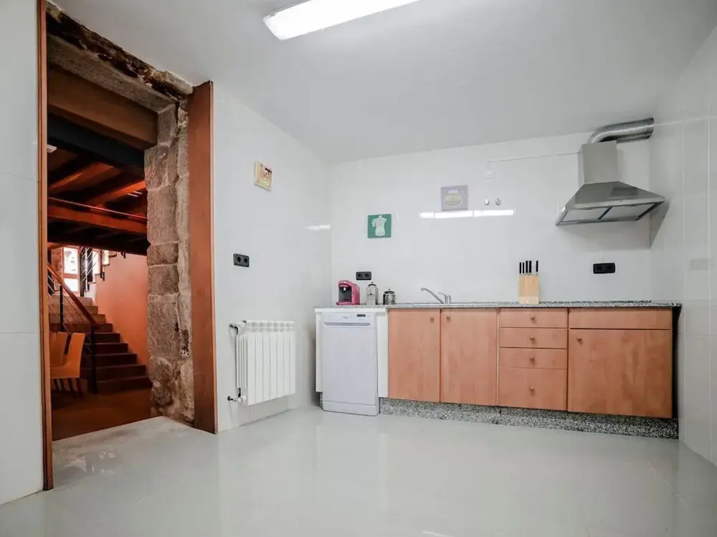 Aldea Rural Pazos De Arenteiro