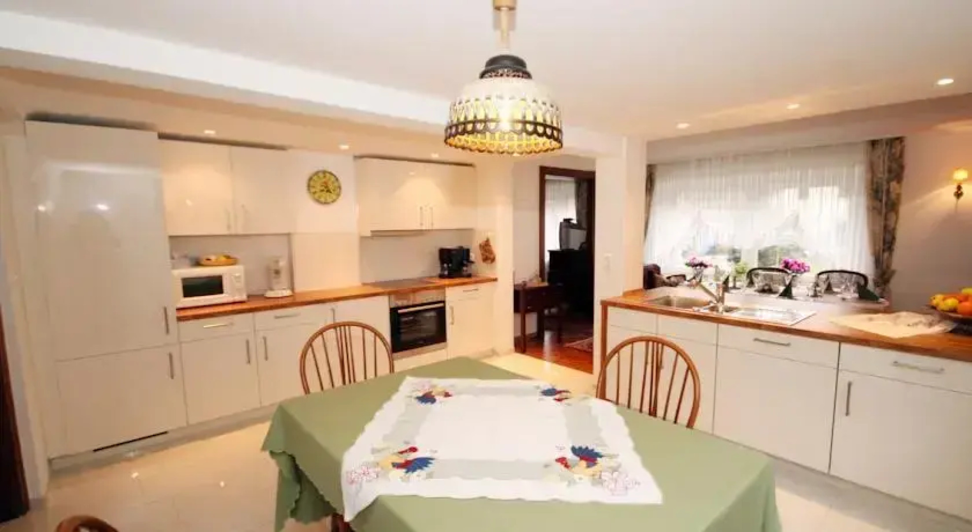 Landhaus Jürgens Hotteln