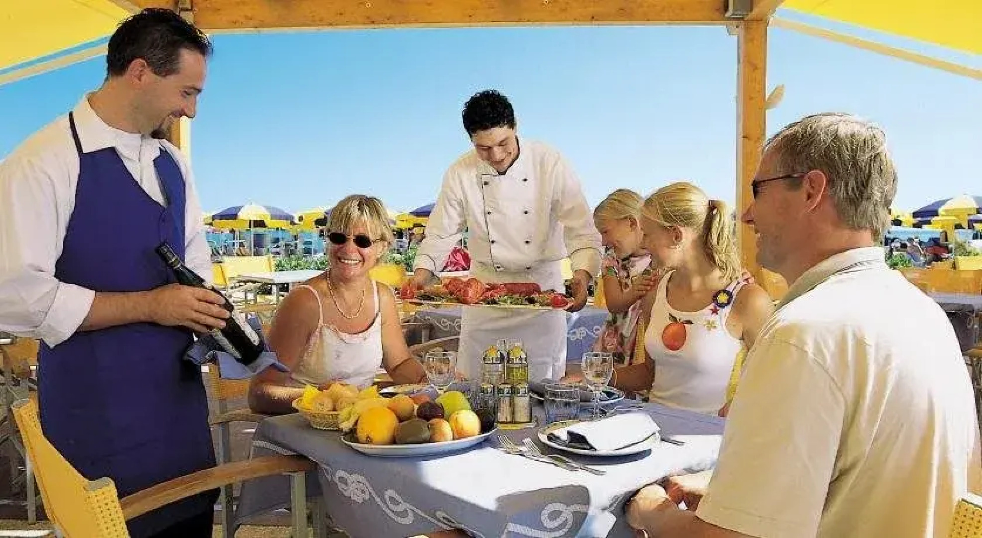 Hotel Marina