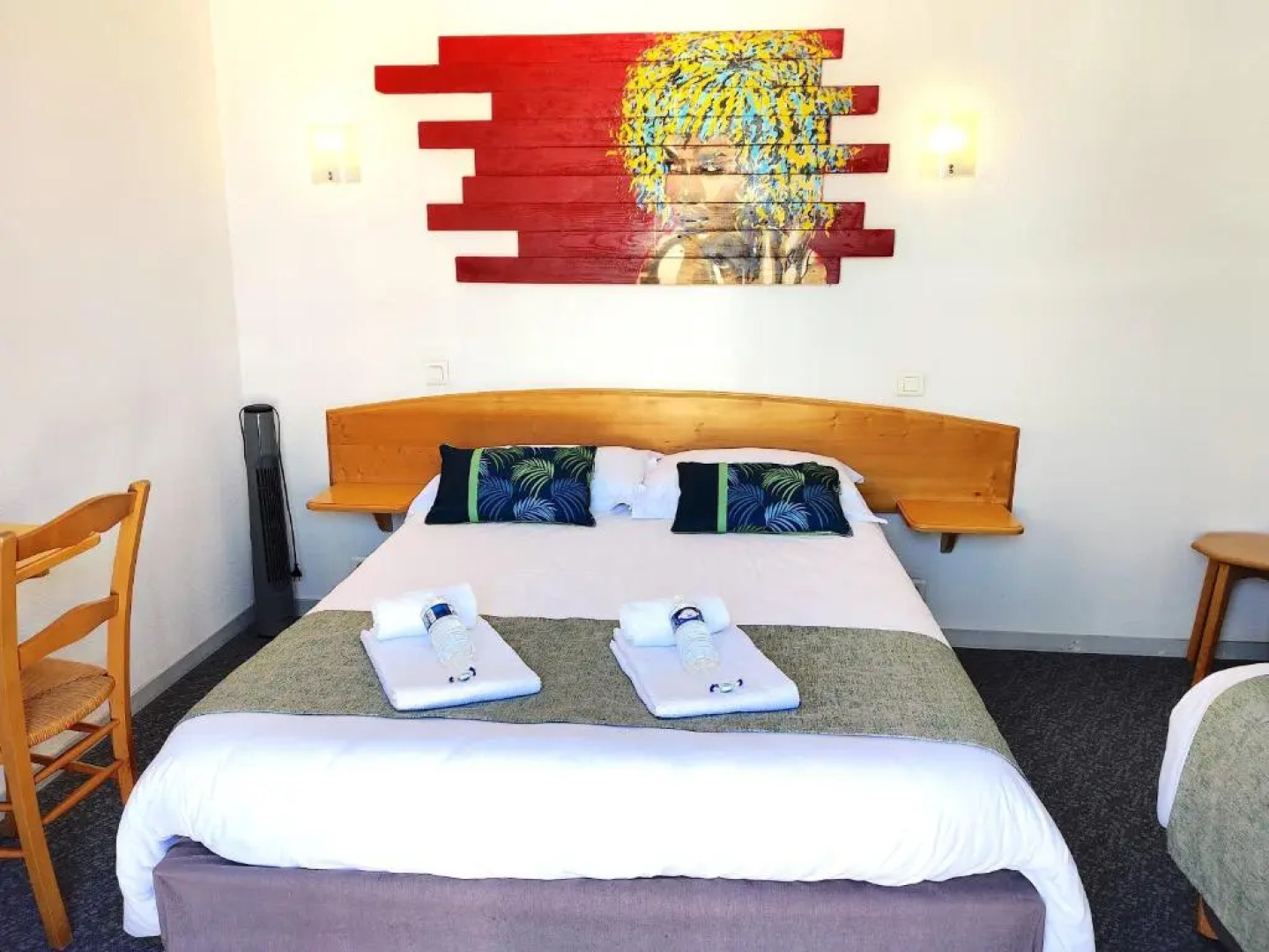 Отель La Bosselle