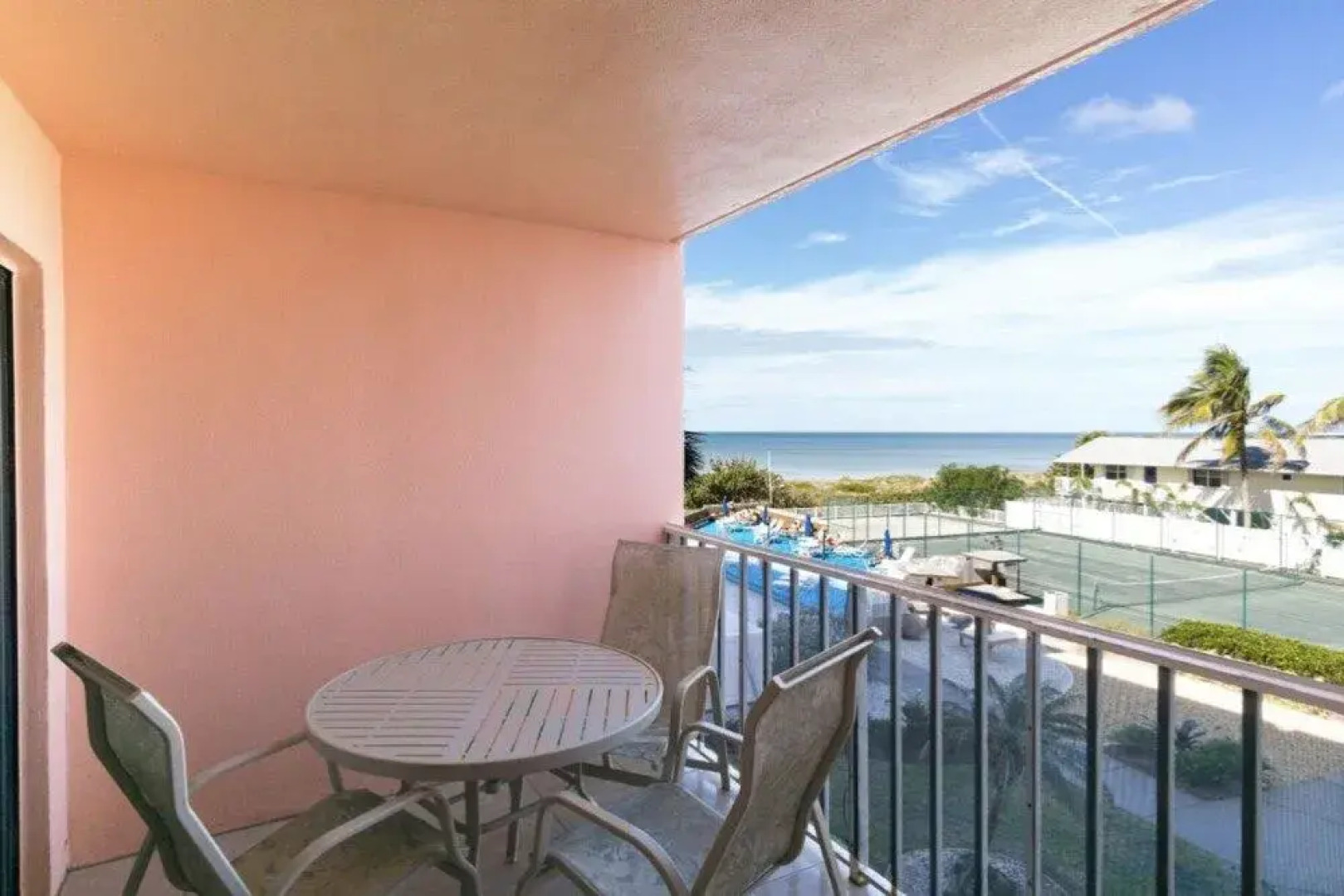 Reef Club by Plumlee Vacation Rentals