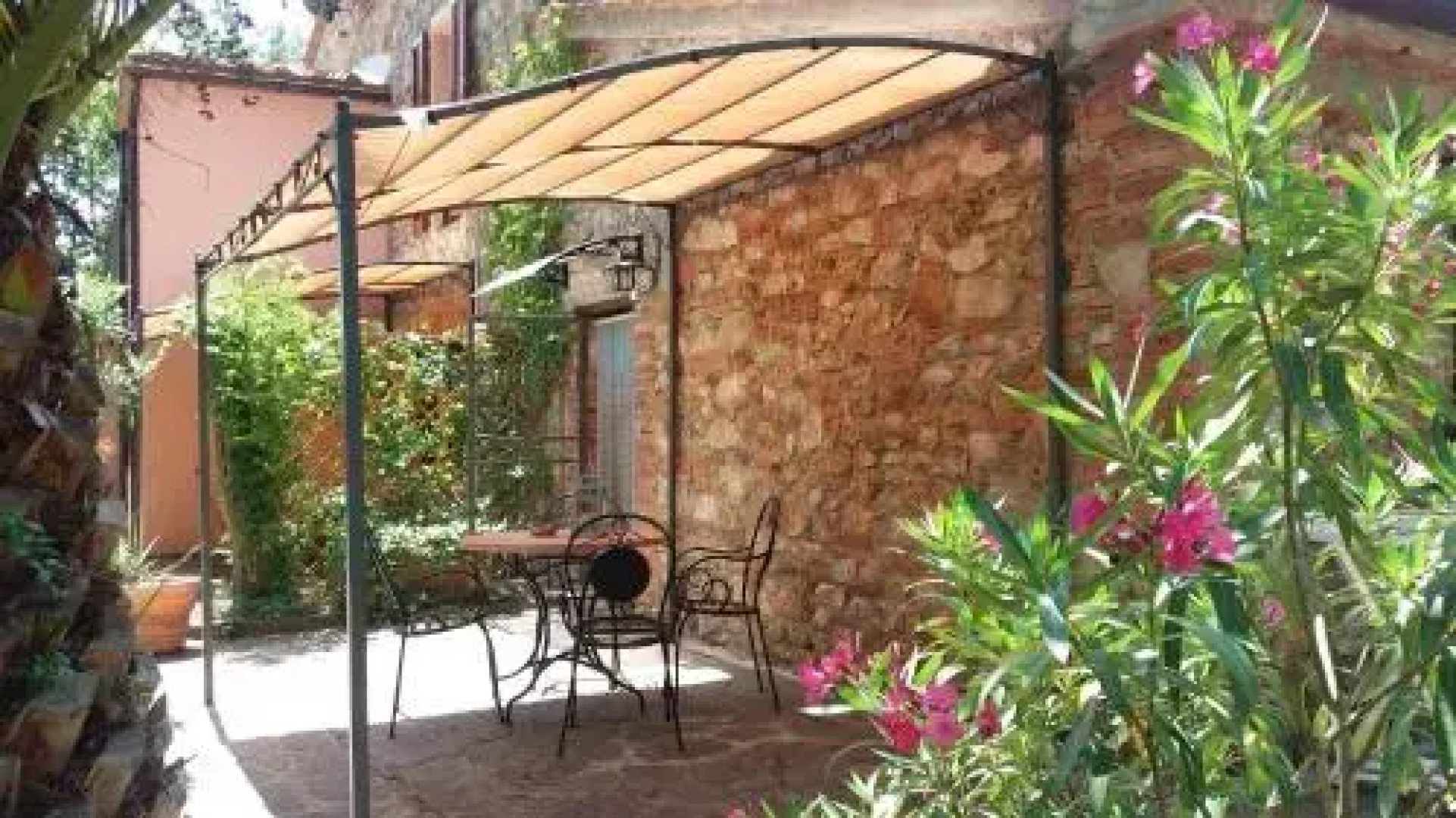Podere La Fornace