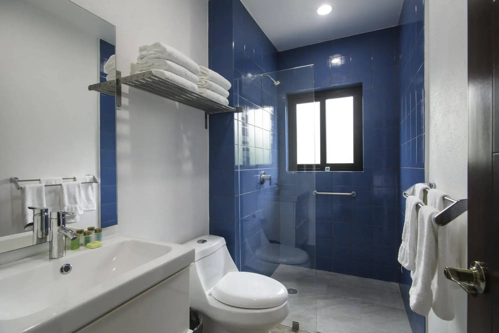 San Trópico Boutique Hotel & Peaceful Escape