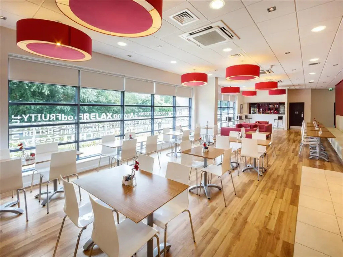 Travelodge Aylesbury