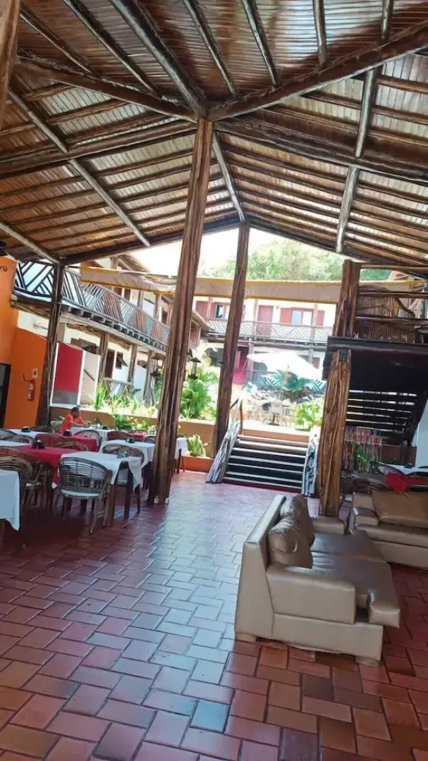 Fantasias do Agreste