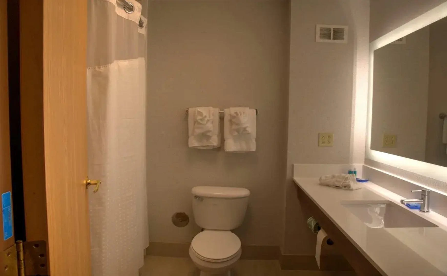 Holiday Inn Express Rochelle by IHG