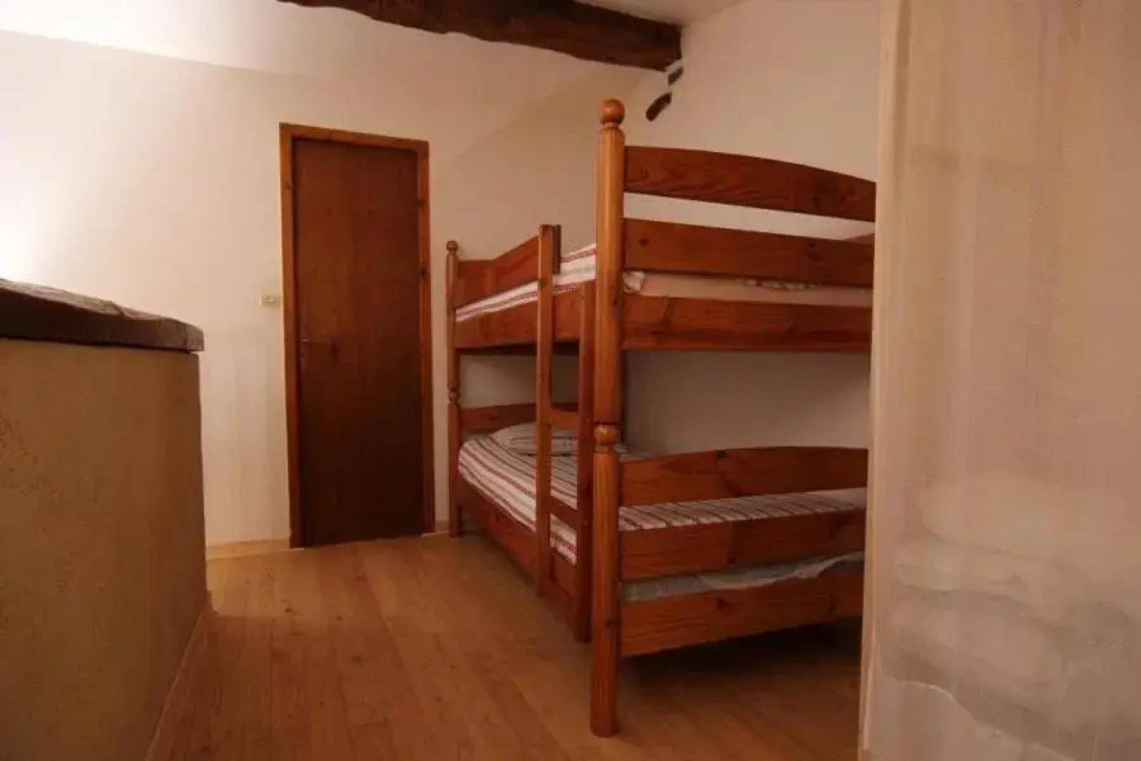 Gite Guillot - hameau calme 8km de Jonzac