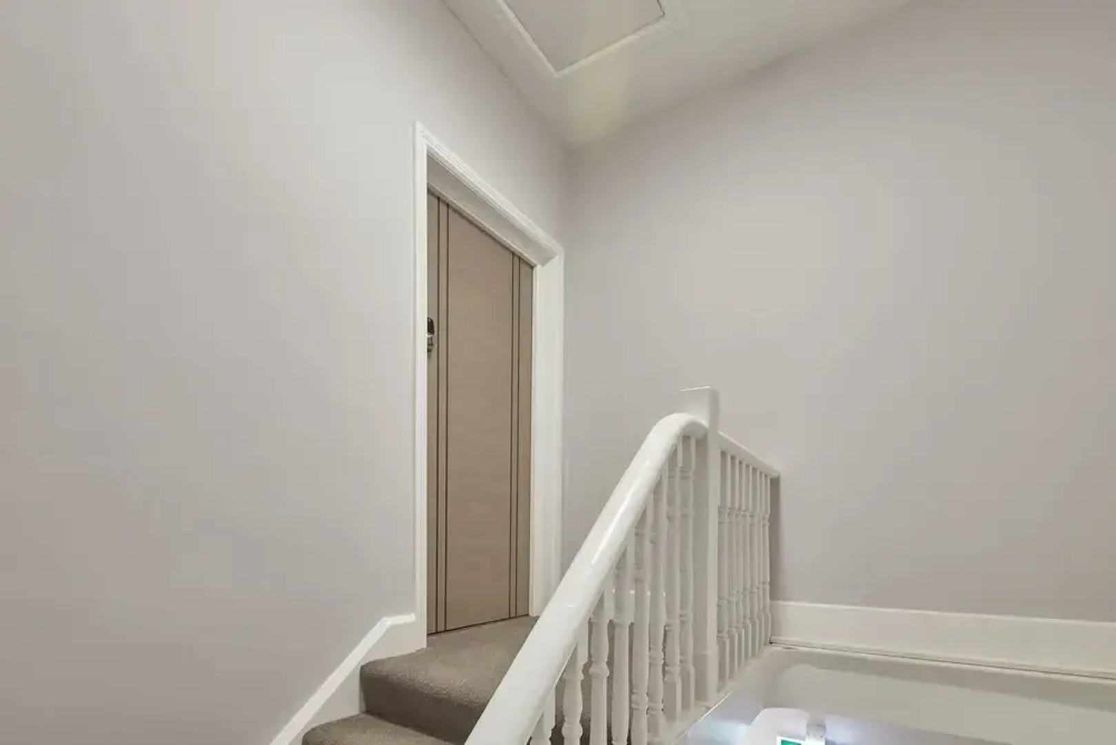 Bellevue Apartment 2