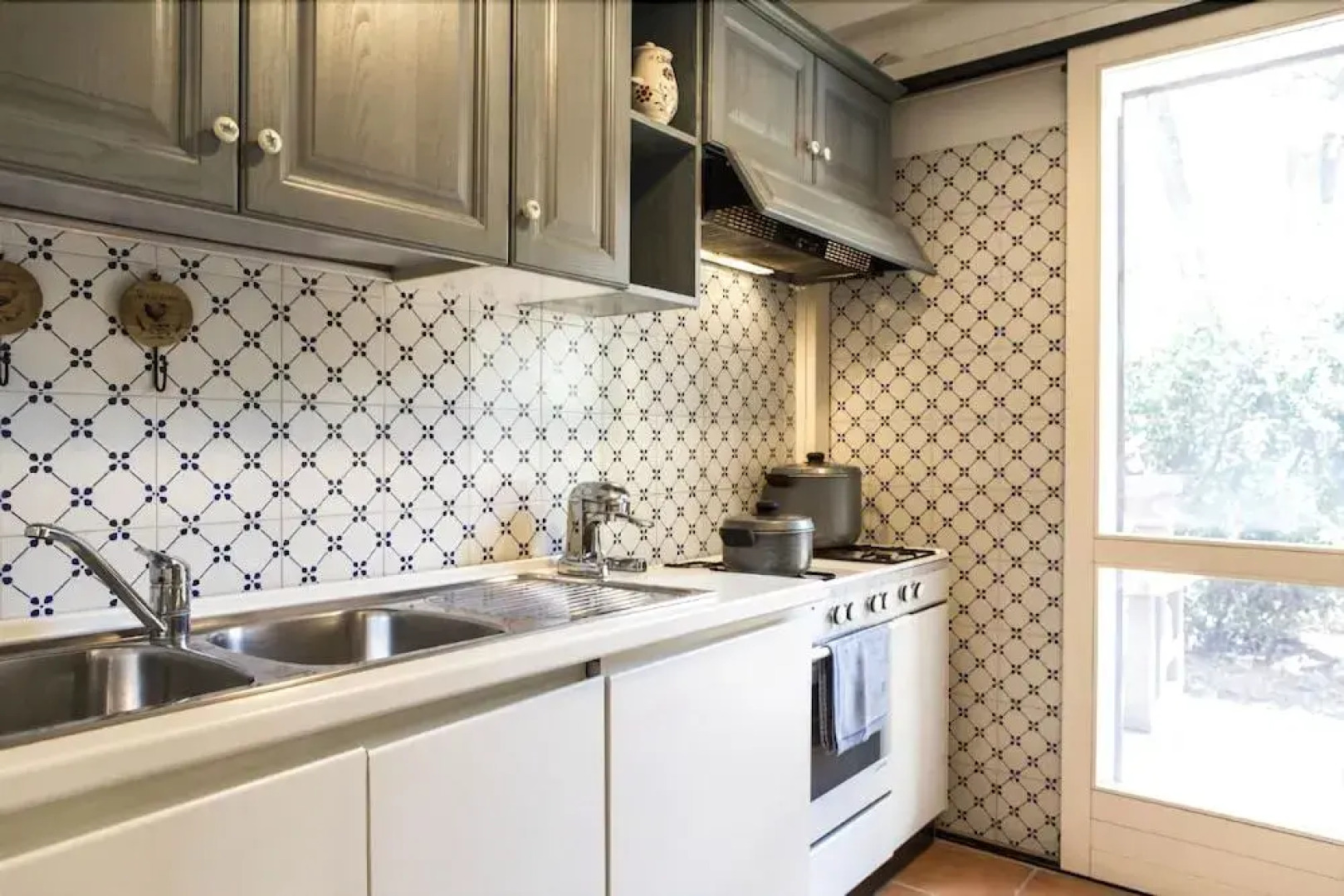 Villa Biancospini 16