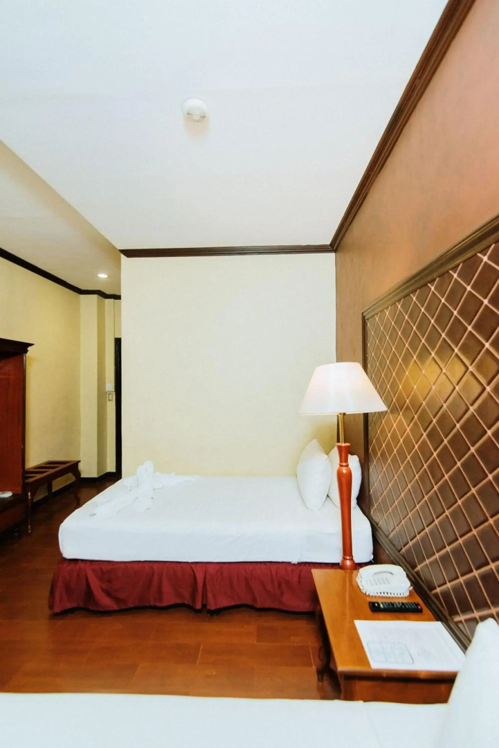Hotel San Marco