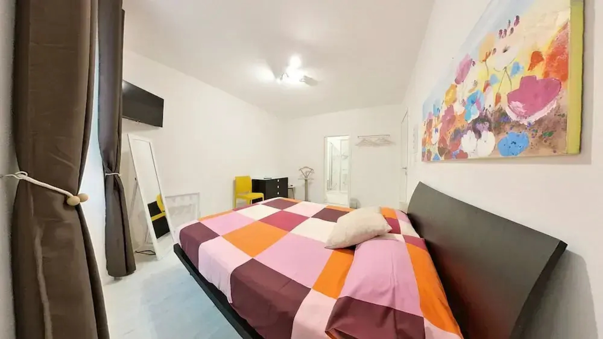 Il Gatto e La Volpe Foresteria