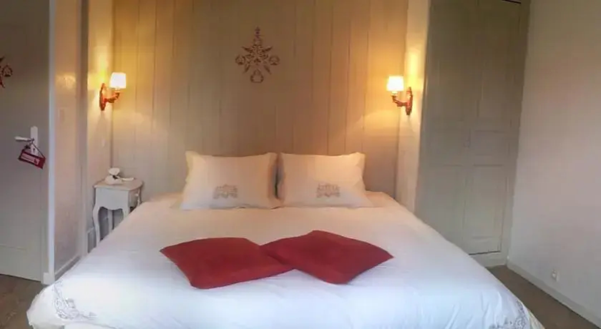 Chambres dhôtes Le Domaine du Saule