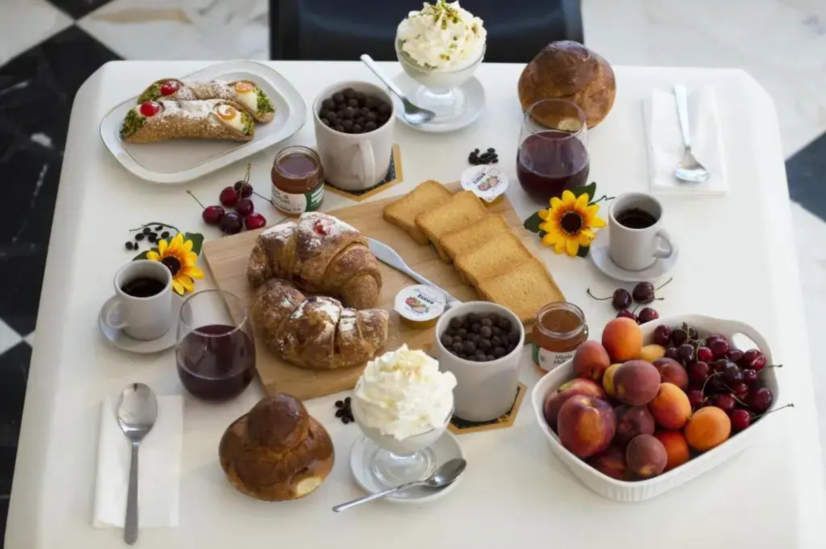 Bee Happy - Bed And Breakfast