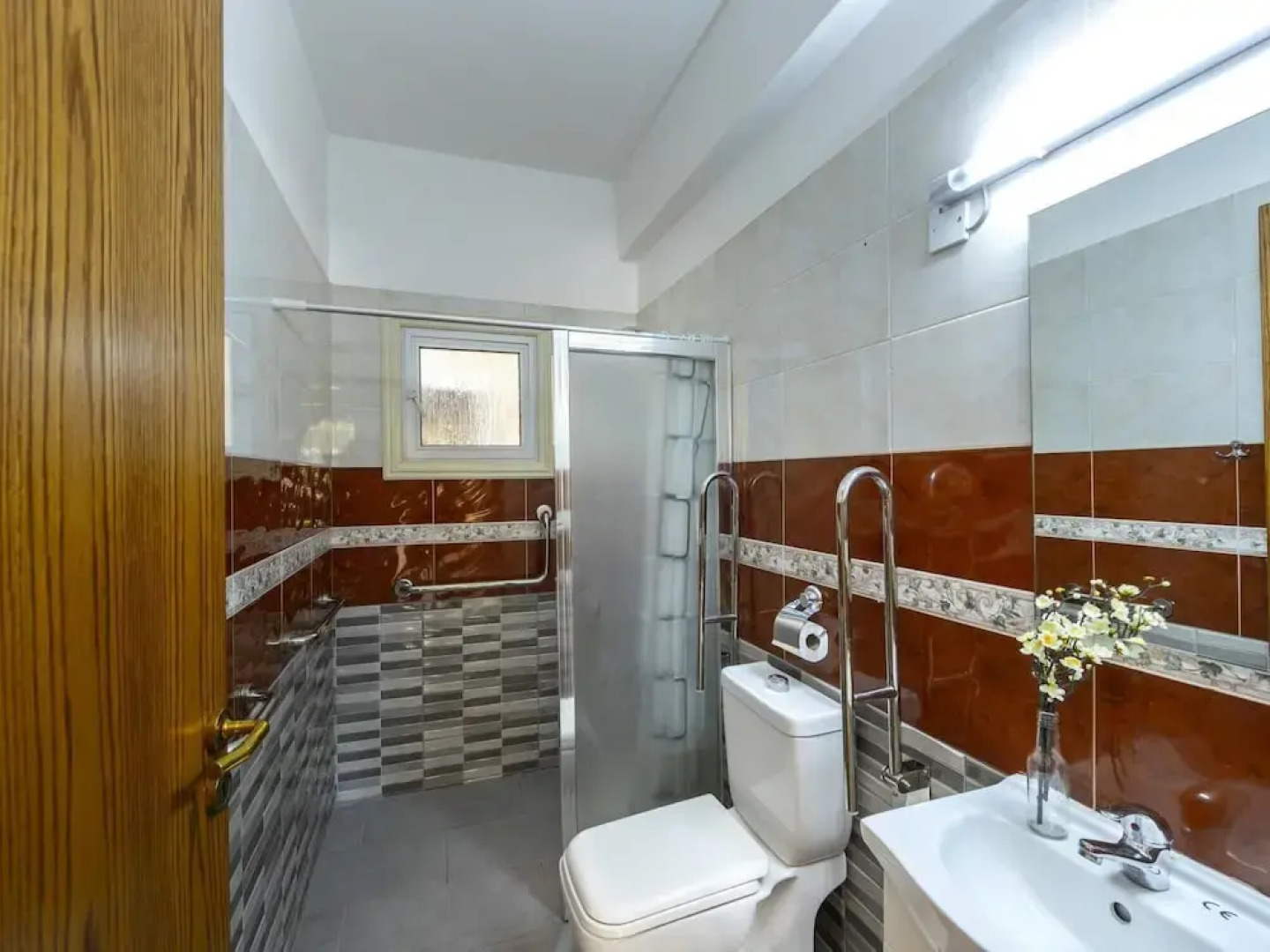 Meneou Seaside Mansion 7