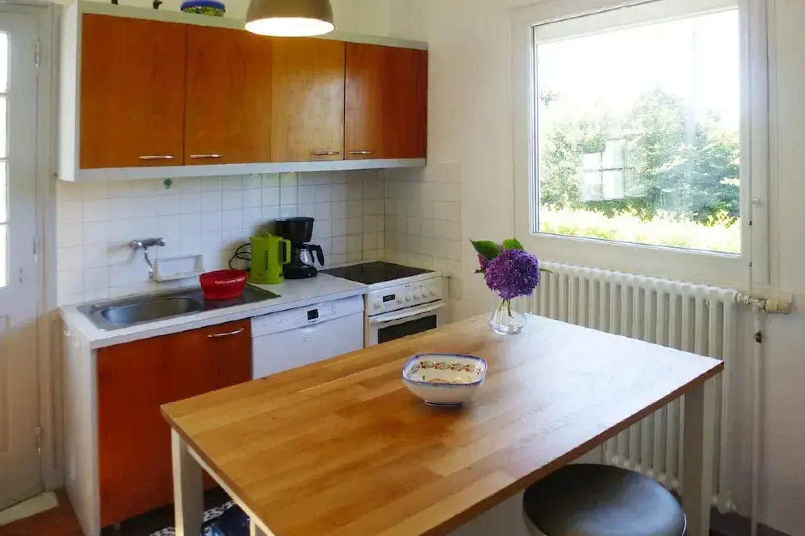 Holiday Home Near Village Centre and Beach