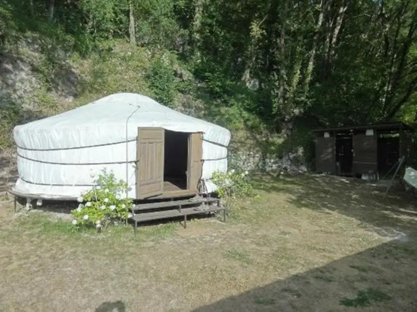 Chambres d'Hôtes Le Relais de Roquefereau