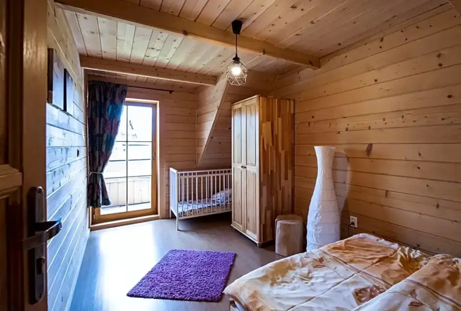 domki letniskowe całoroczne