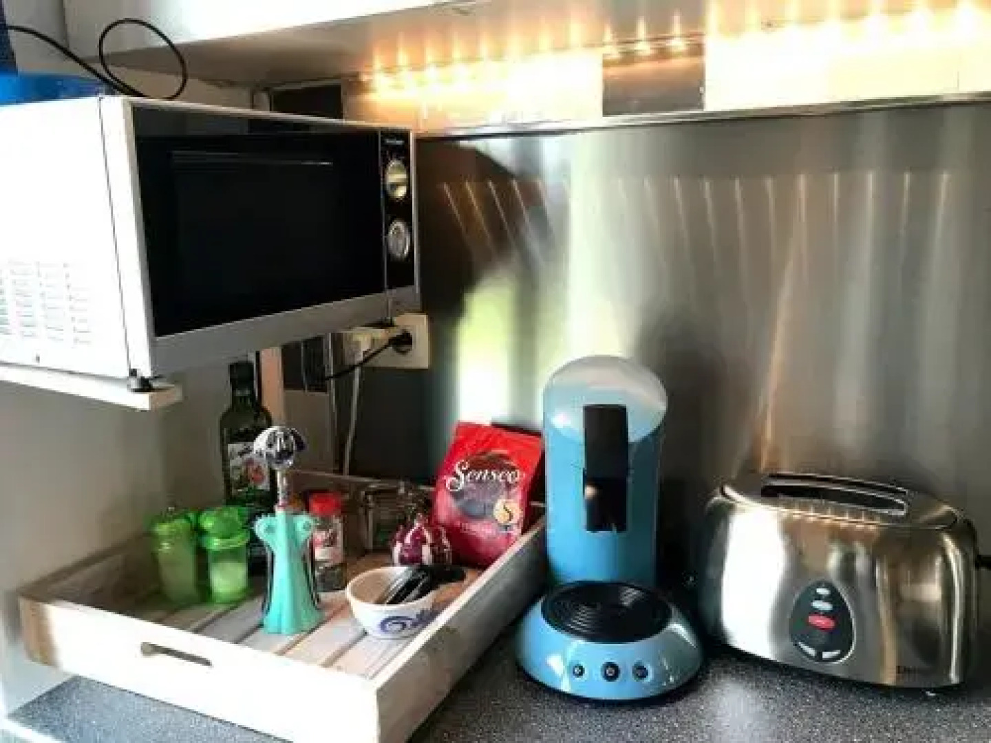 Gastenverblijf Chambre dAmis