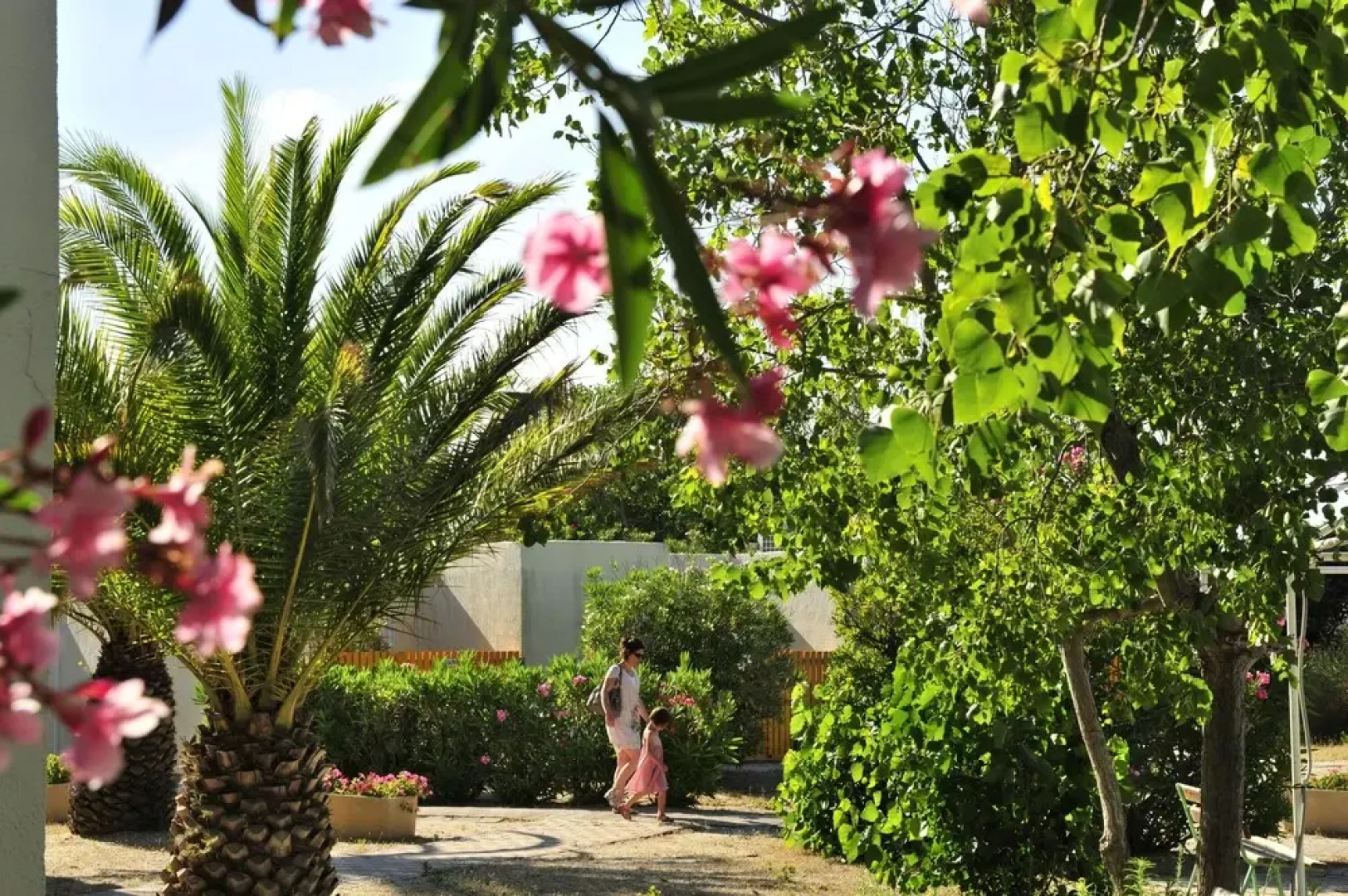 VVF Club Intense Les Portes Du Roussillon Le Barcarès