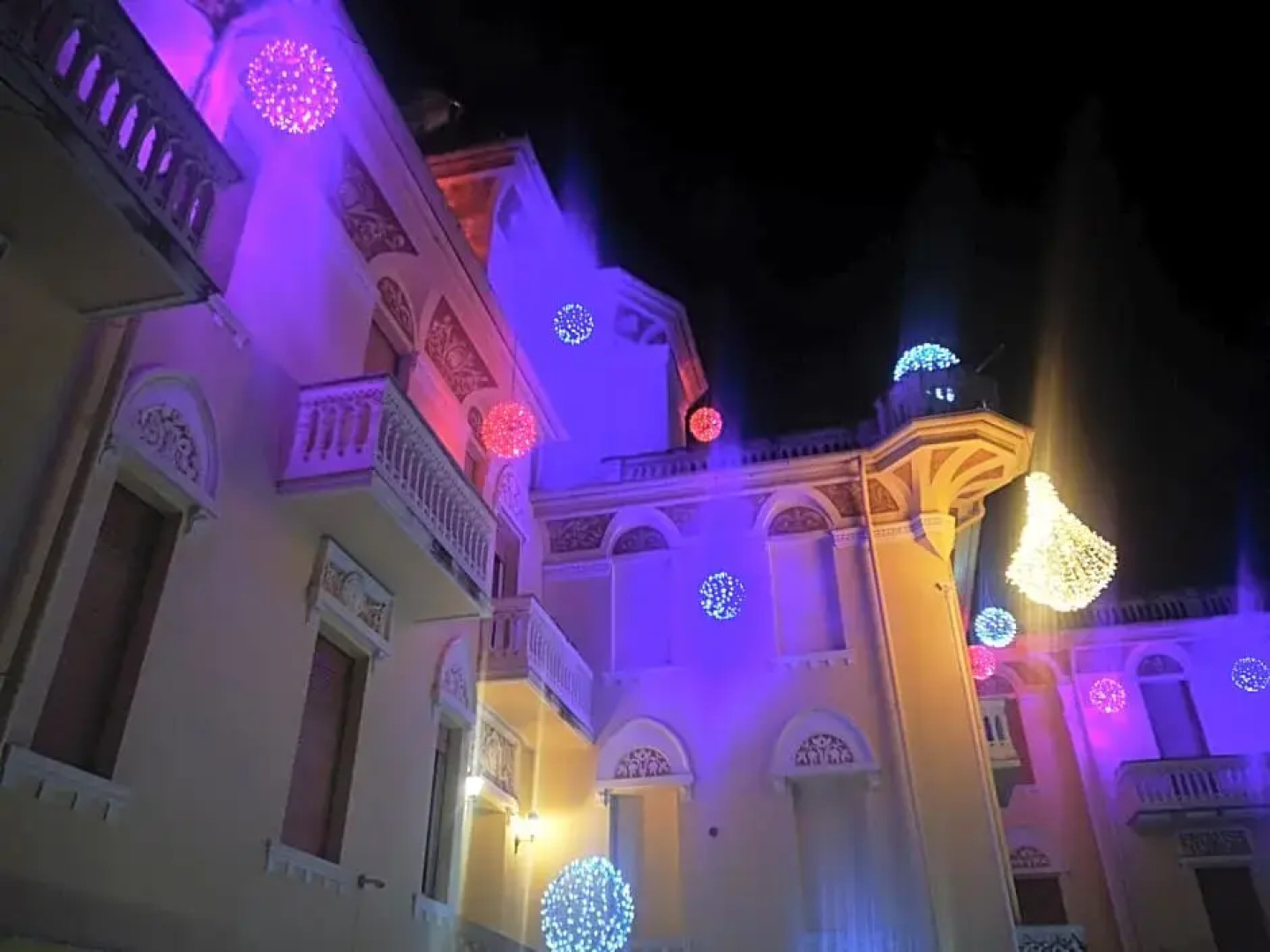 Relais Le Felci