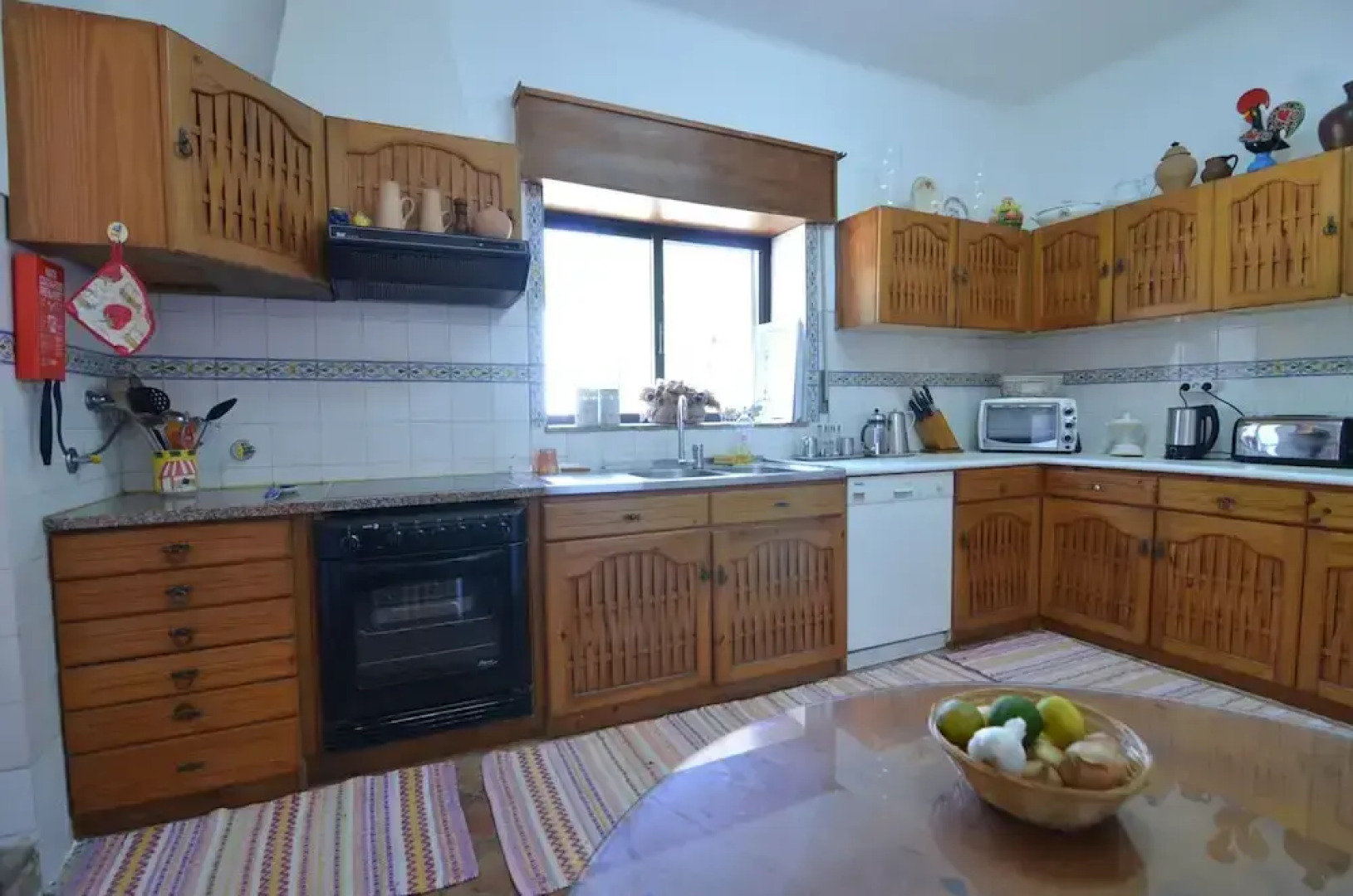 Idyllic Farm House Amazing Landscap Sea View