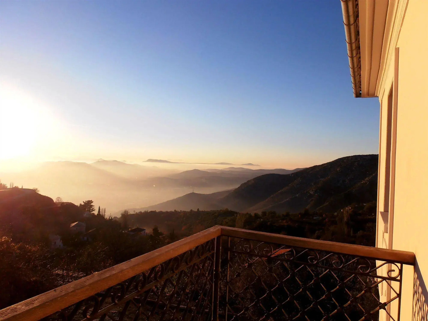 The Lotus Tree Archontiko