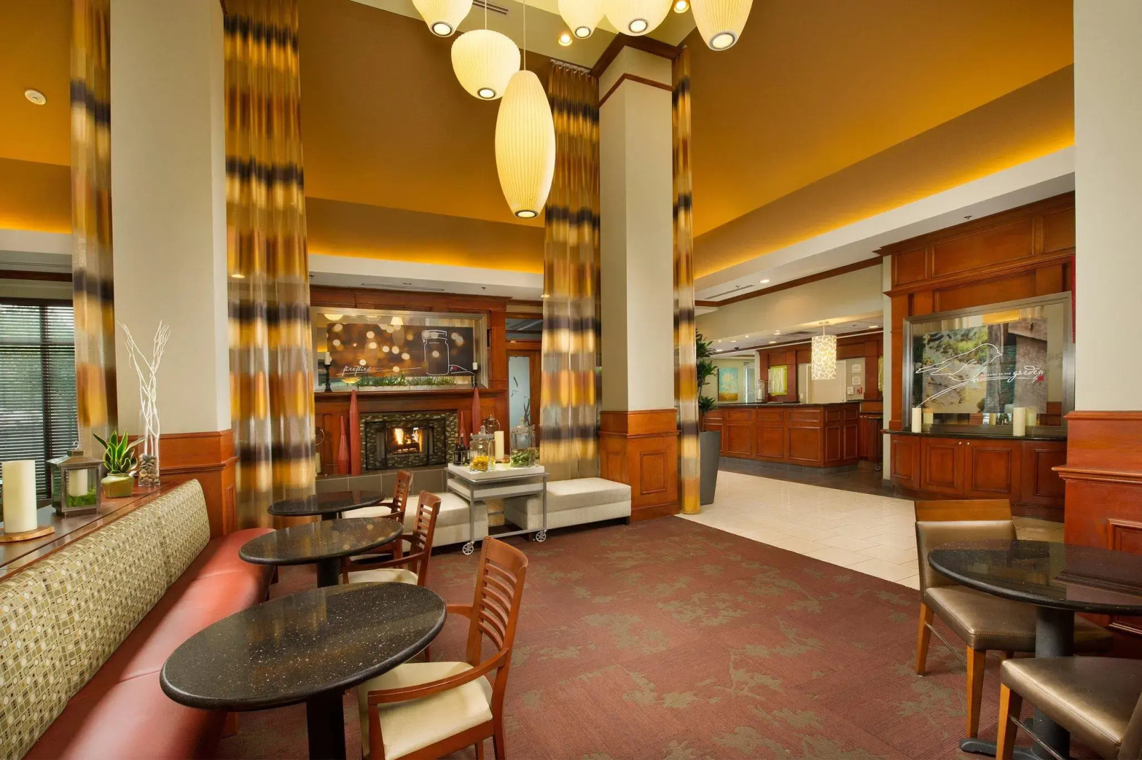 Hilton Garden Inn Atlanta NW/Kennesaw Town Center