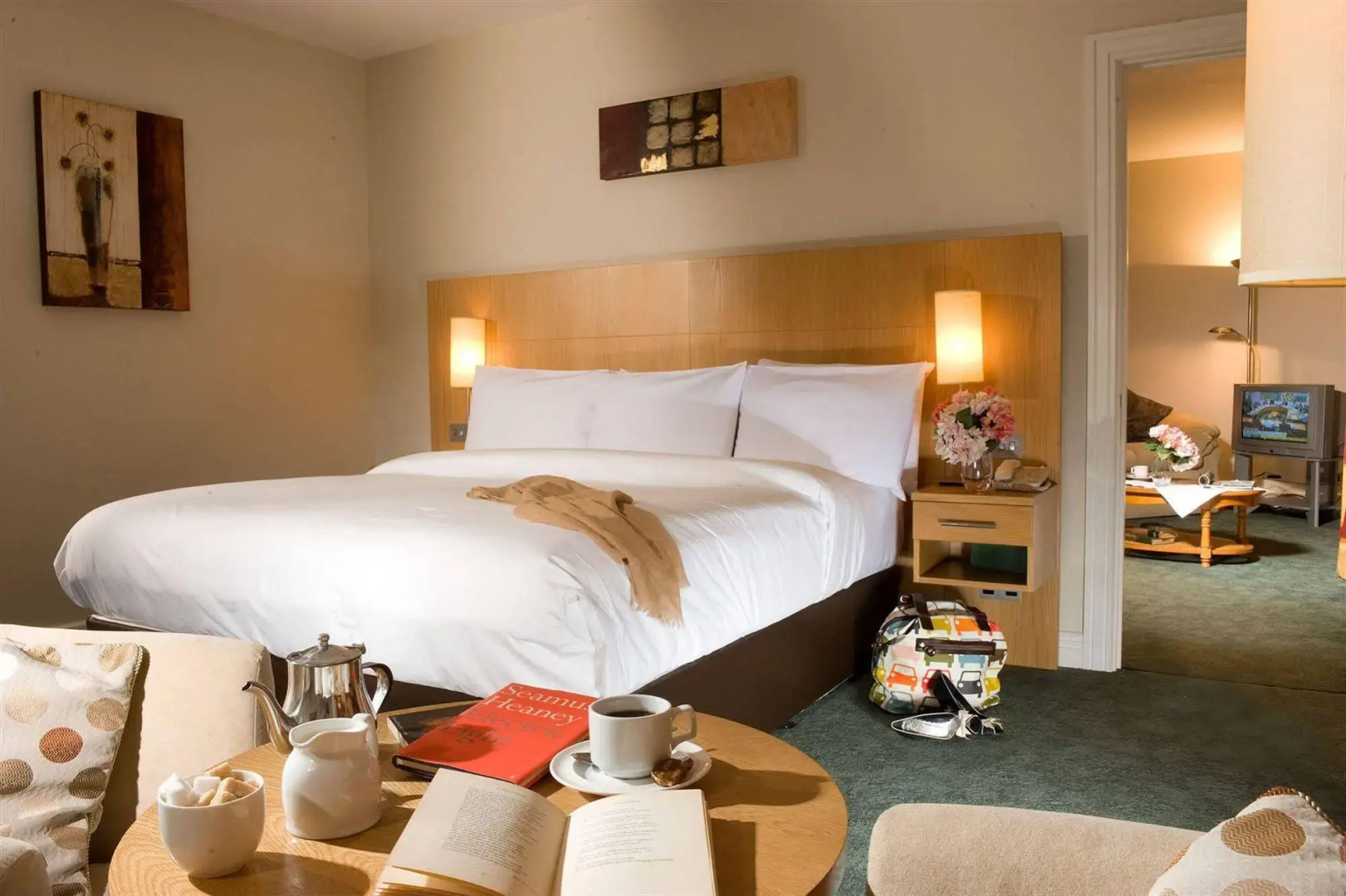 The Blarney Hotel & Golf Resort