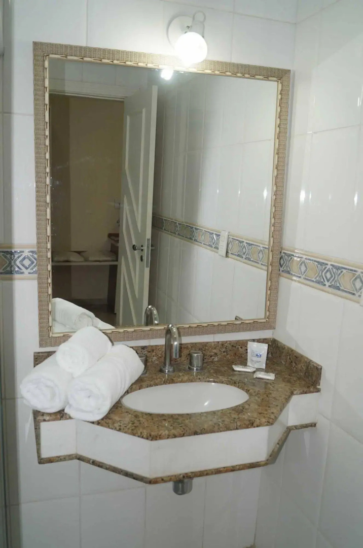 Tamareiras Park Hotel