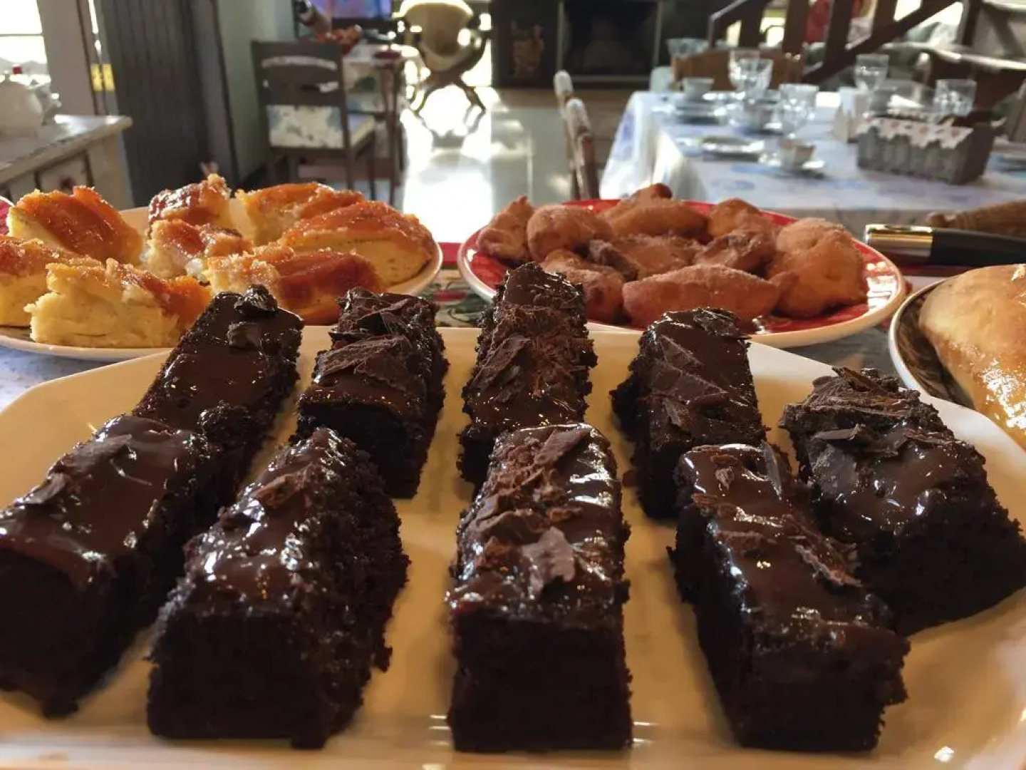 Pousada Casarão Gastehaus Boutique