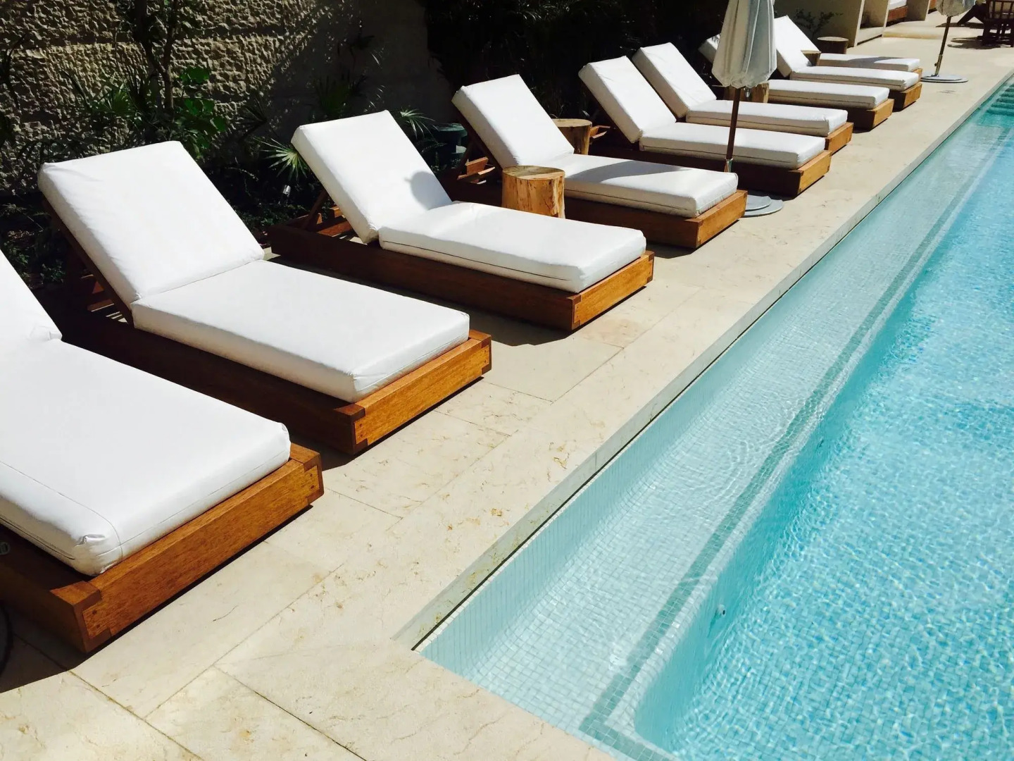 Thompson Playa Del Carmen Beach House