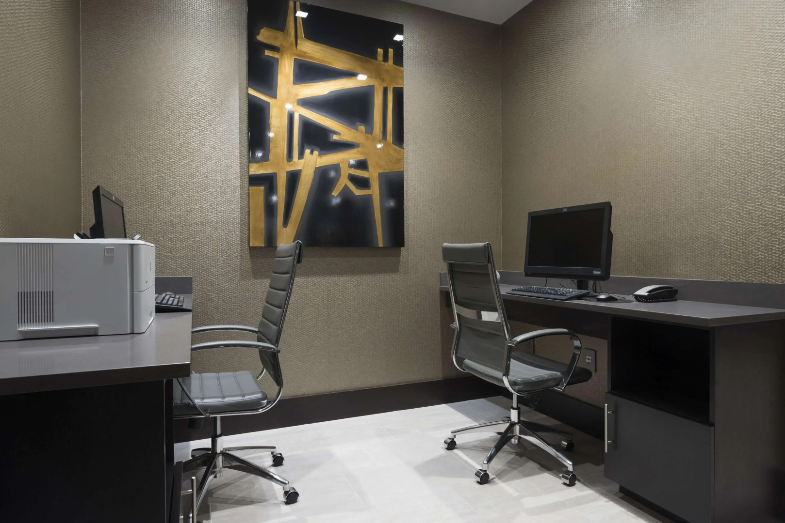 Hampton Inn & Suites Bridgewater