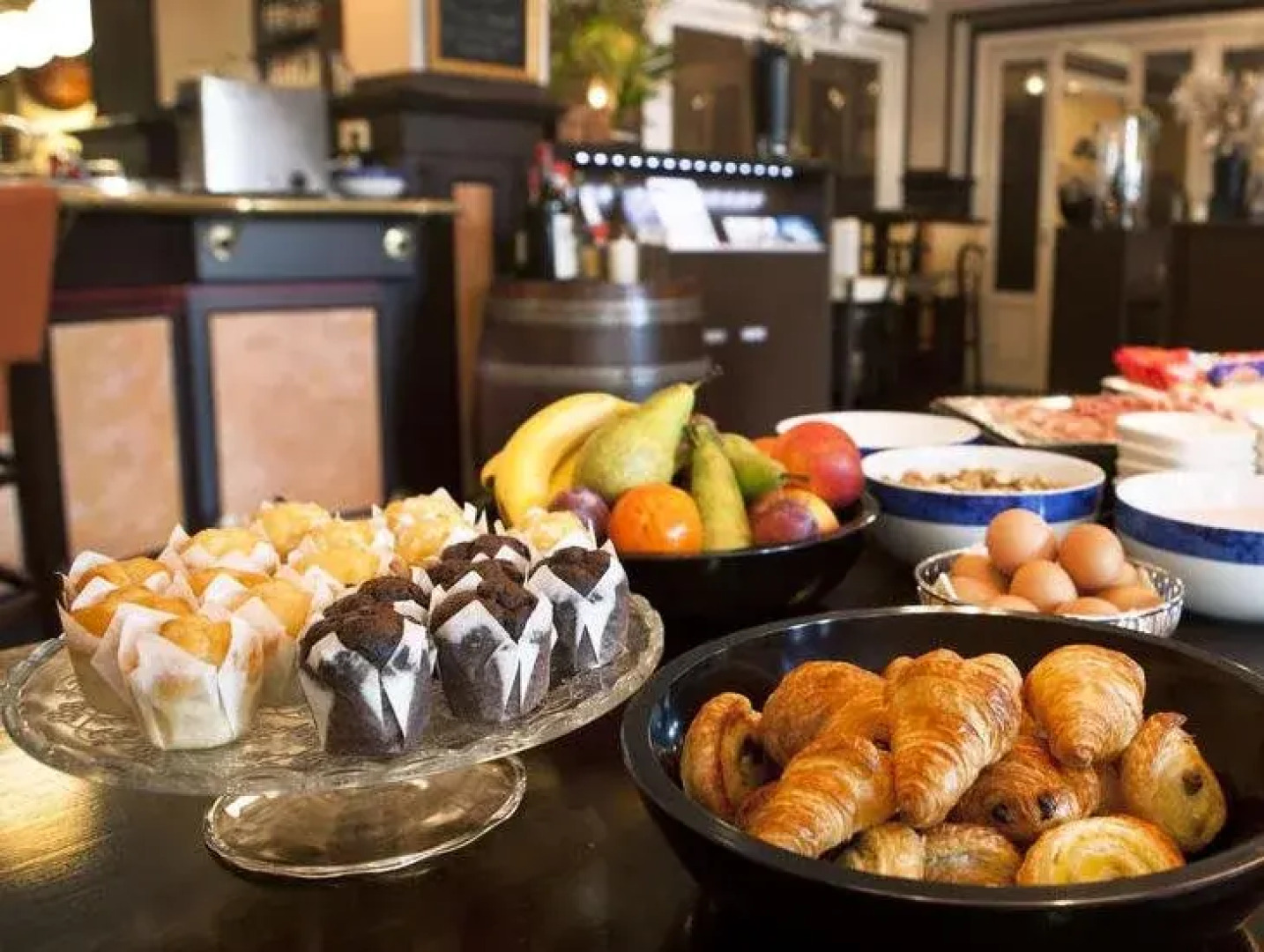 Hotel Café Restaurant De Ploeg